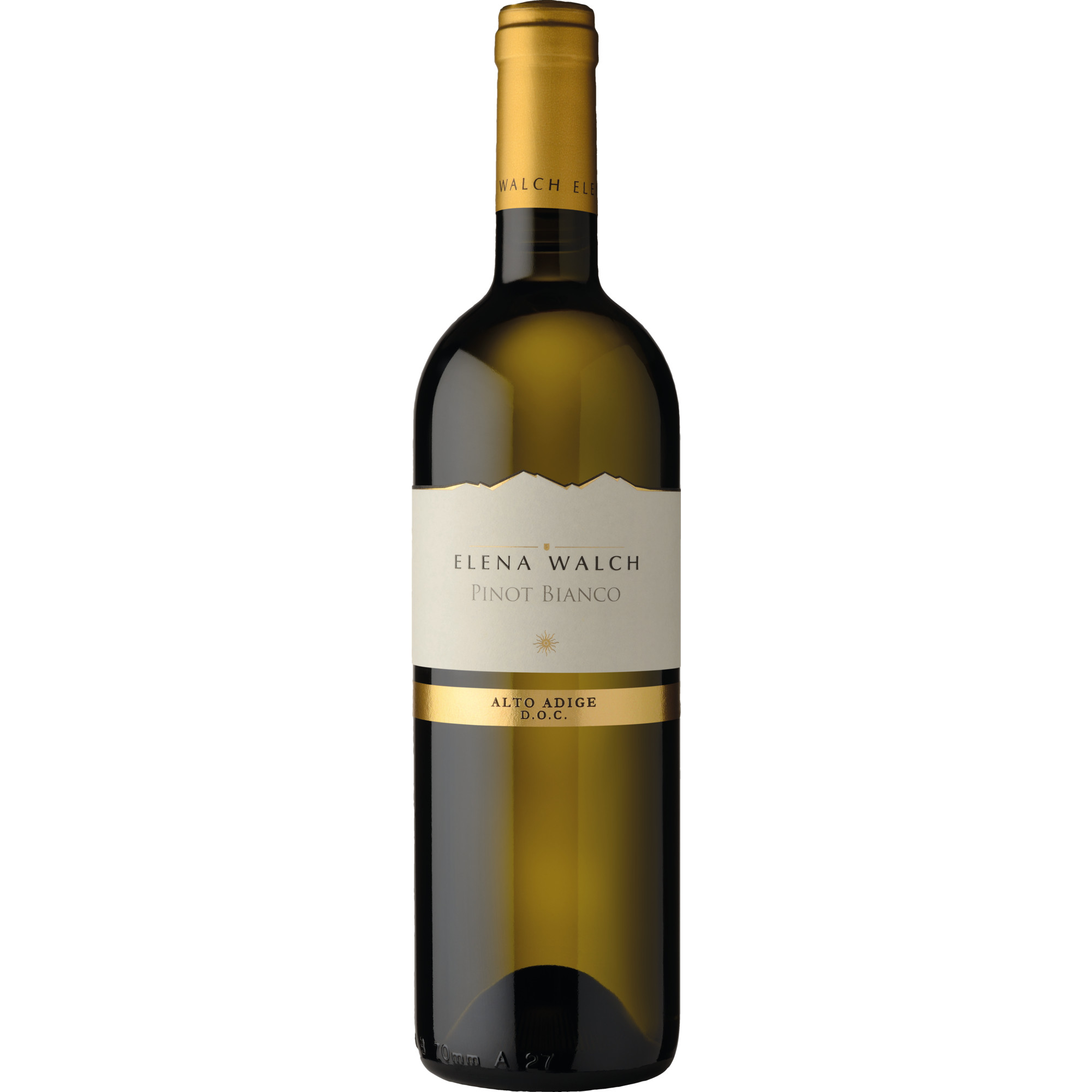 Elena Walch Pinot Bianco, Alto Adige DOC, Südtirol, 2022, Weißwein