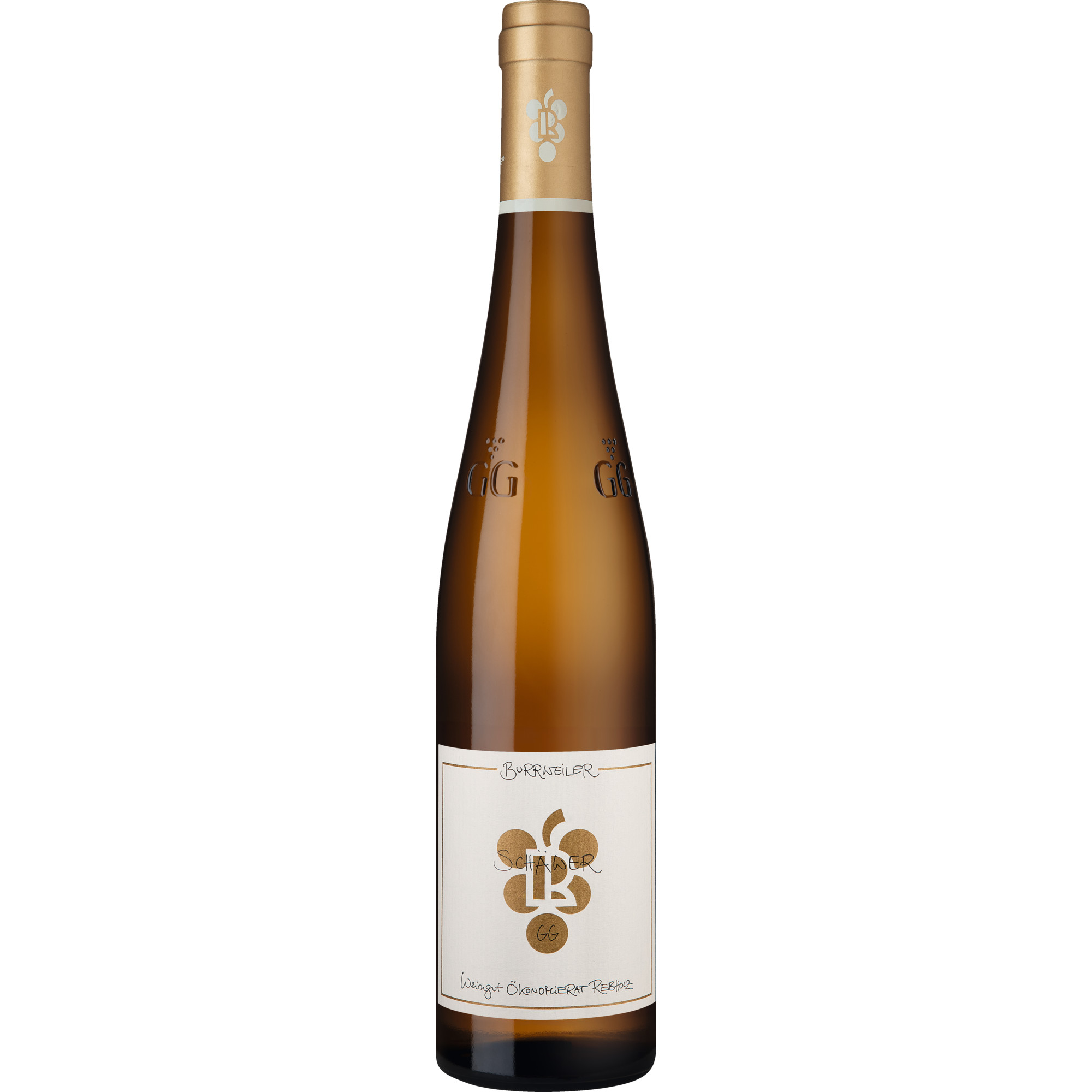 Rebholz Riesling Schäwer GG, Trocken, Pfalz, Pfalz, 2021, Weißwein