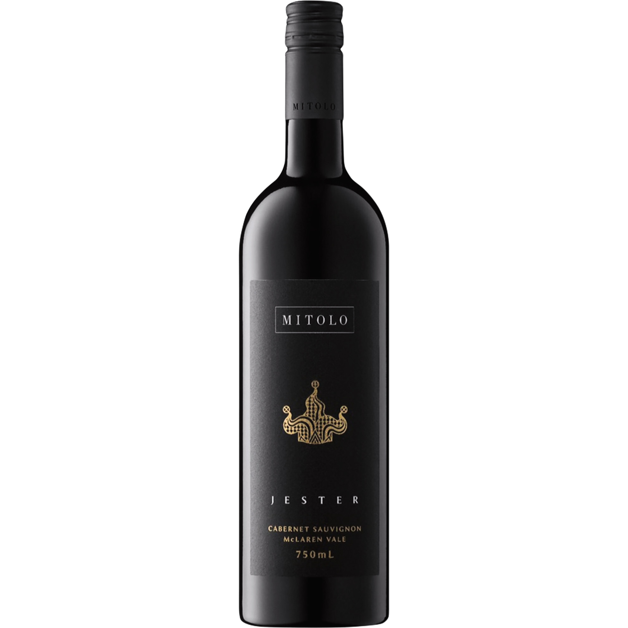 Mitolo Jester Cabernet Sauvignon, Mc Laren Vale, South Australia, 2019, Rotwein