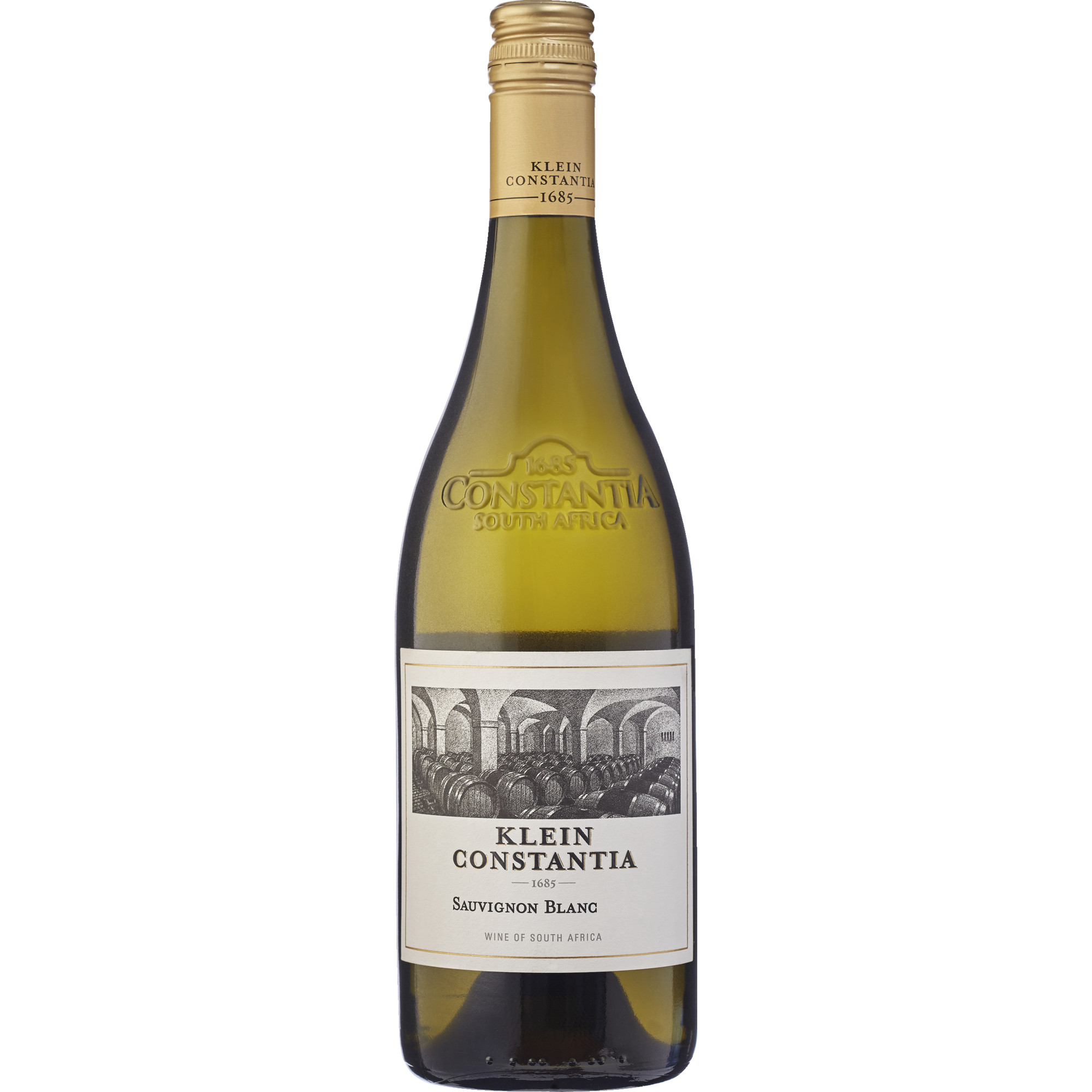 Estate Sauvignon Blanc, WO Constantia, Western Cape, 2021, Weißwein