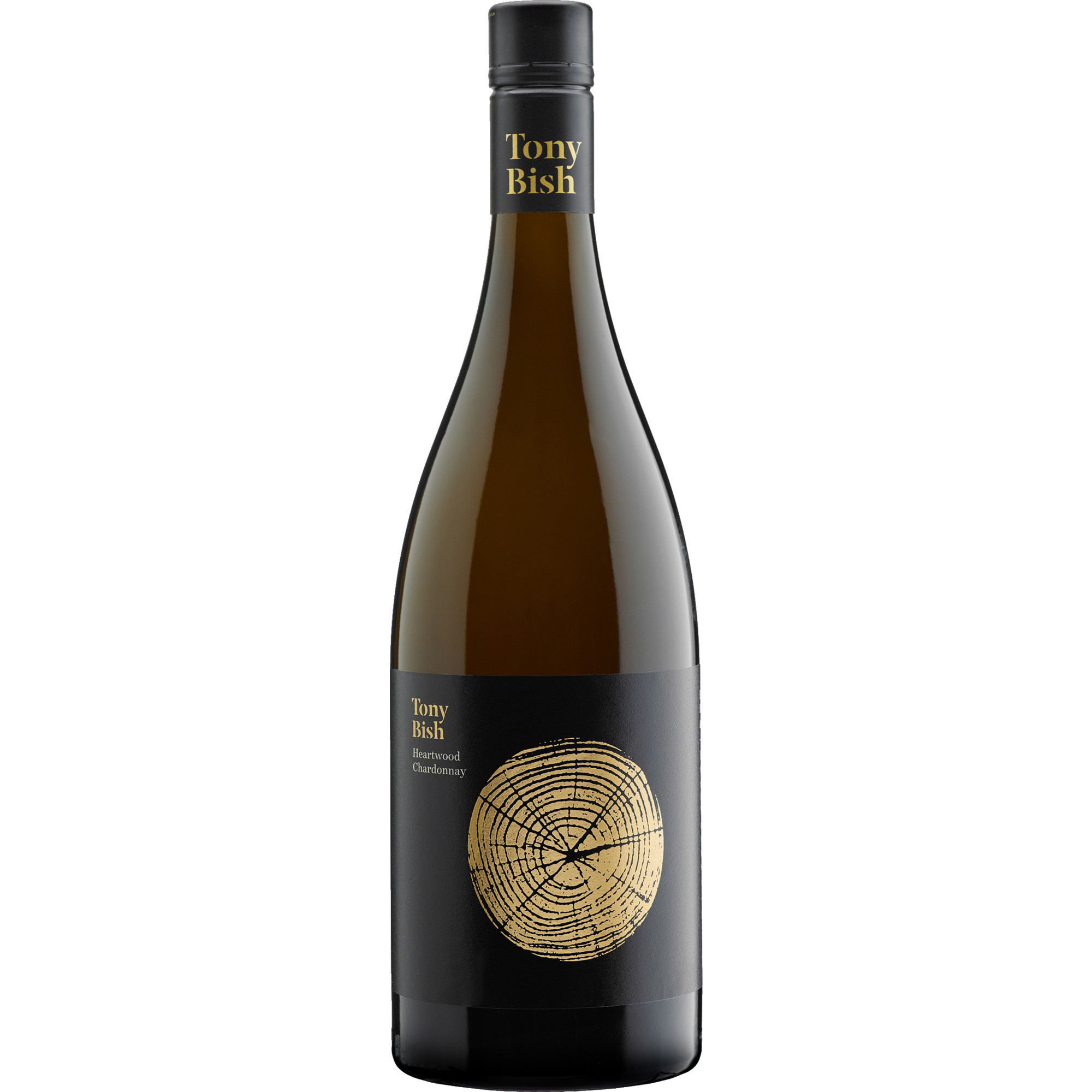 Heartwood Chardonnay, Hawke's Bay, Hawke's Bay, 2021, Weißwein