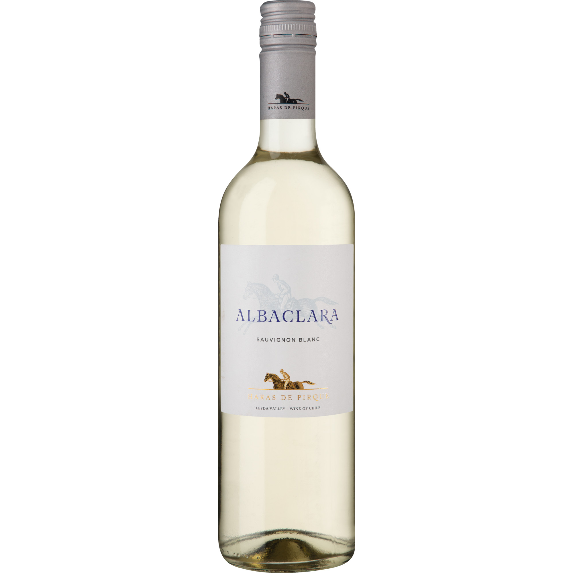 Albaclara Sauvignon Blanc, Valle de Leyda, Valle Central, 2022, Weißwein