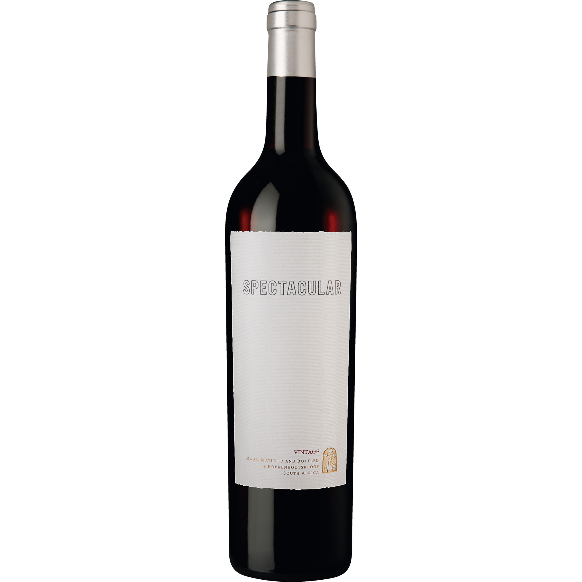 Image of SPECTACULAR by The Chocolate Block, WO Swartland, Western Cape, 2022, Rotwein