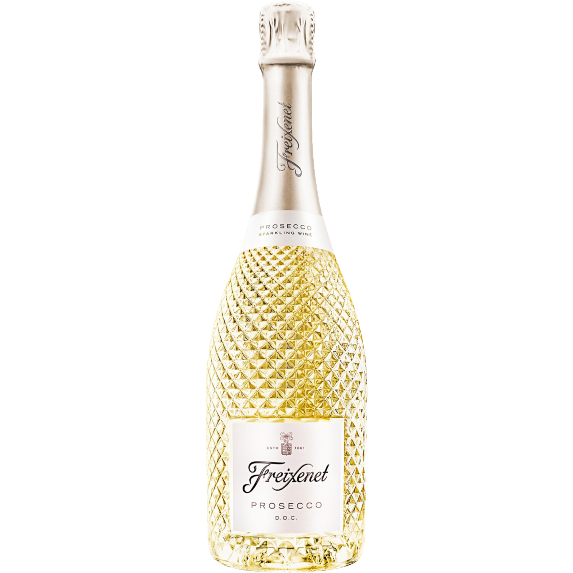 Freixenet Prosecco, Prosecco DOC, Venetien, Schaumwein - Sekt & Crémant