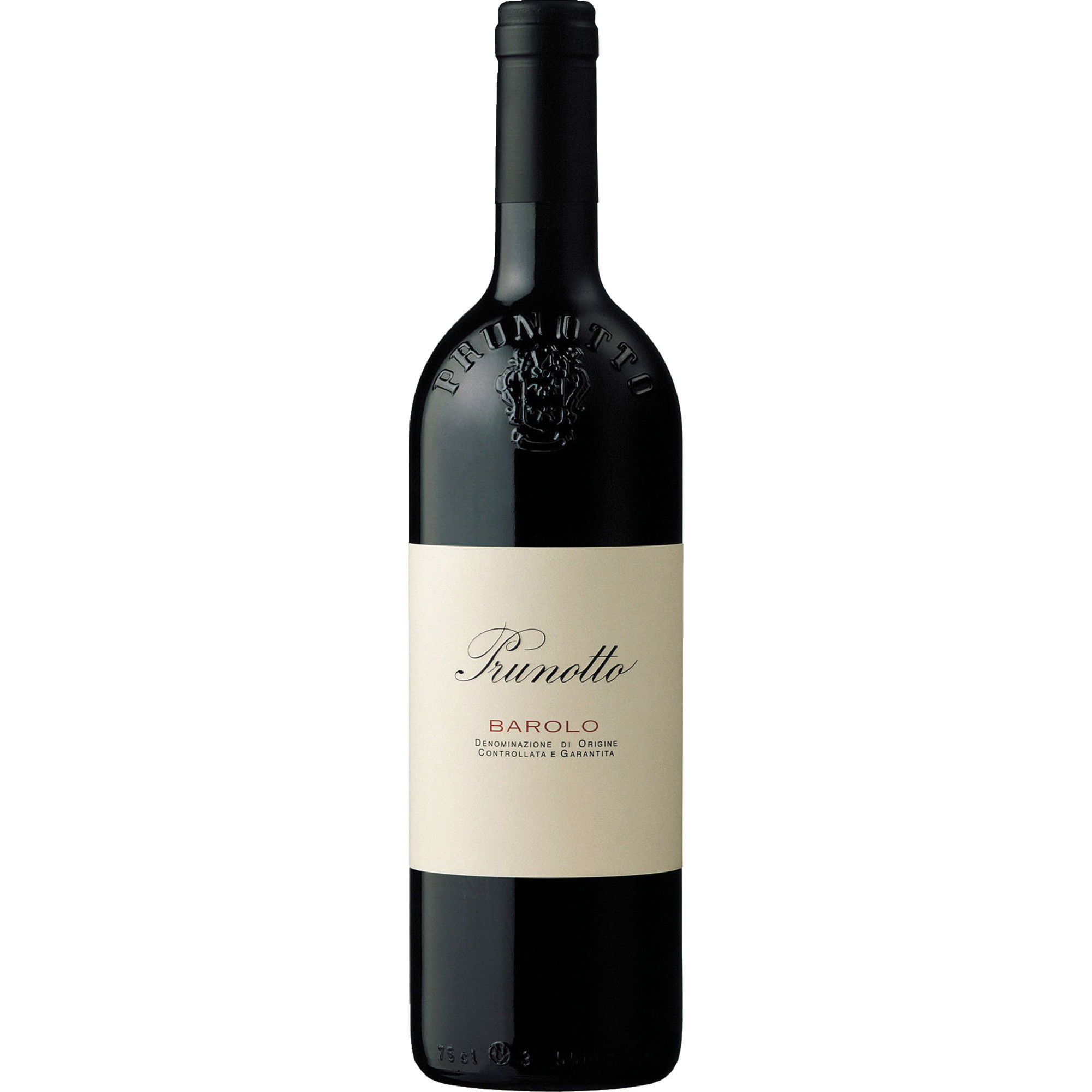 Prunotto Barolo, Barolo DOCG, Piemont, 2019, Rotwein