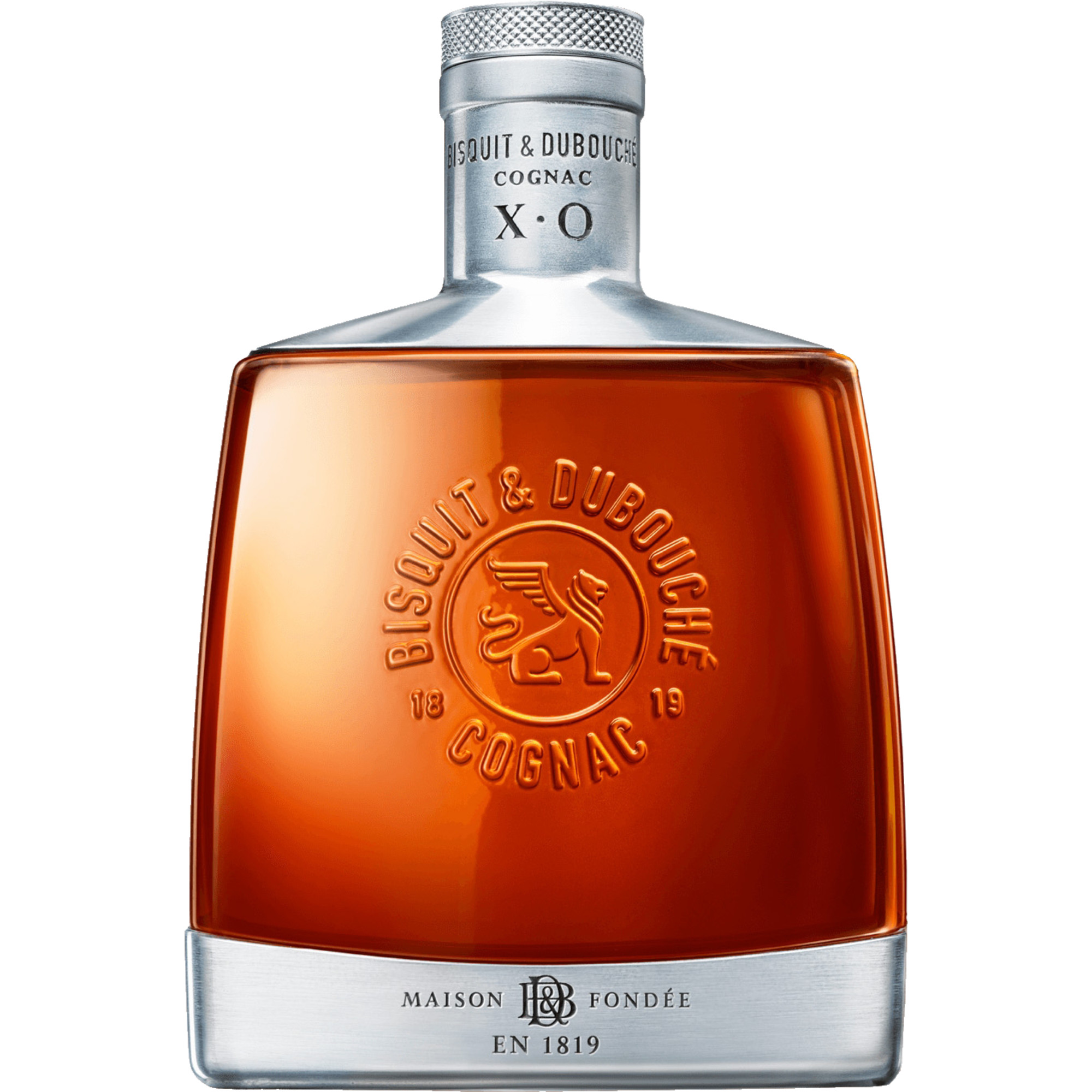 Image of Bisquit & Debouché Cognac XO, Cognac AOC, 0,7 L, 40% Vol., Cognac, Spirituosen