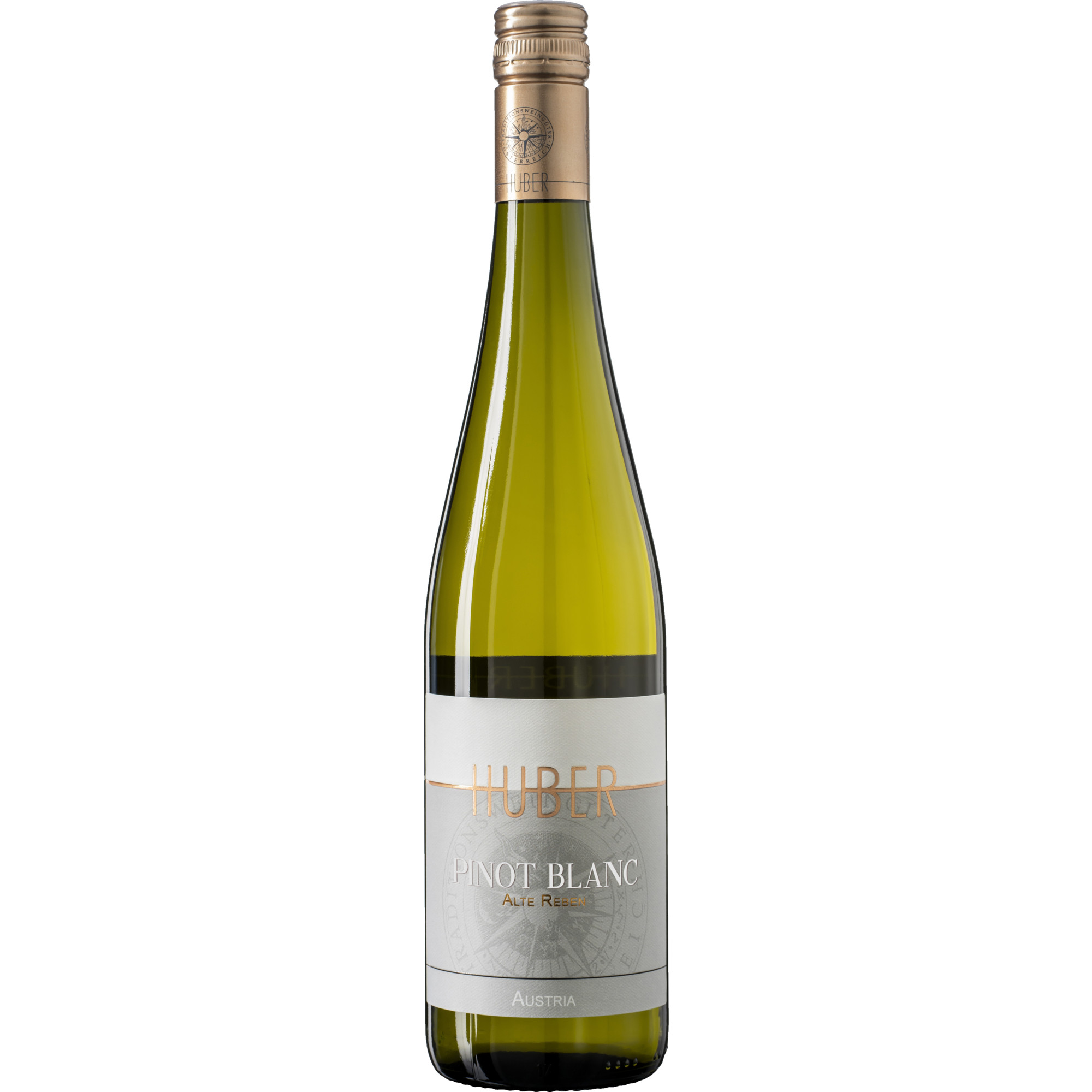 Pinot Blanc Alte Reben, Trocken, Niederösterreich, Niederösterreich, 2022, Weißwein