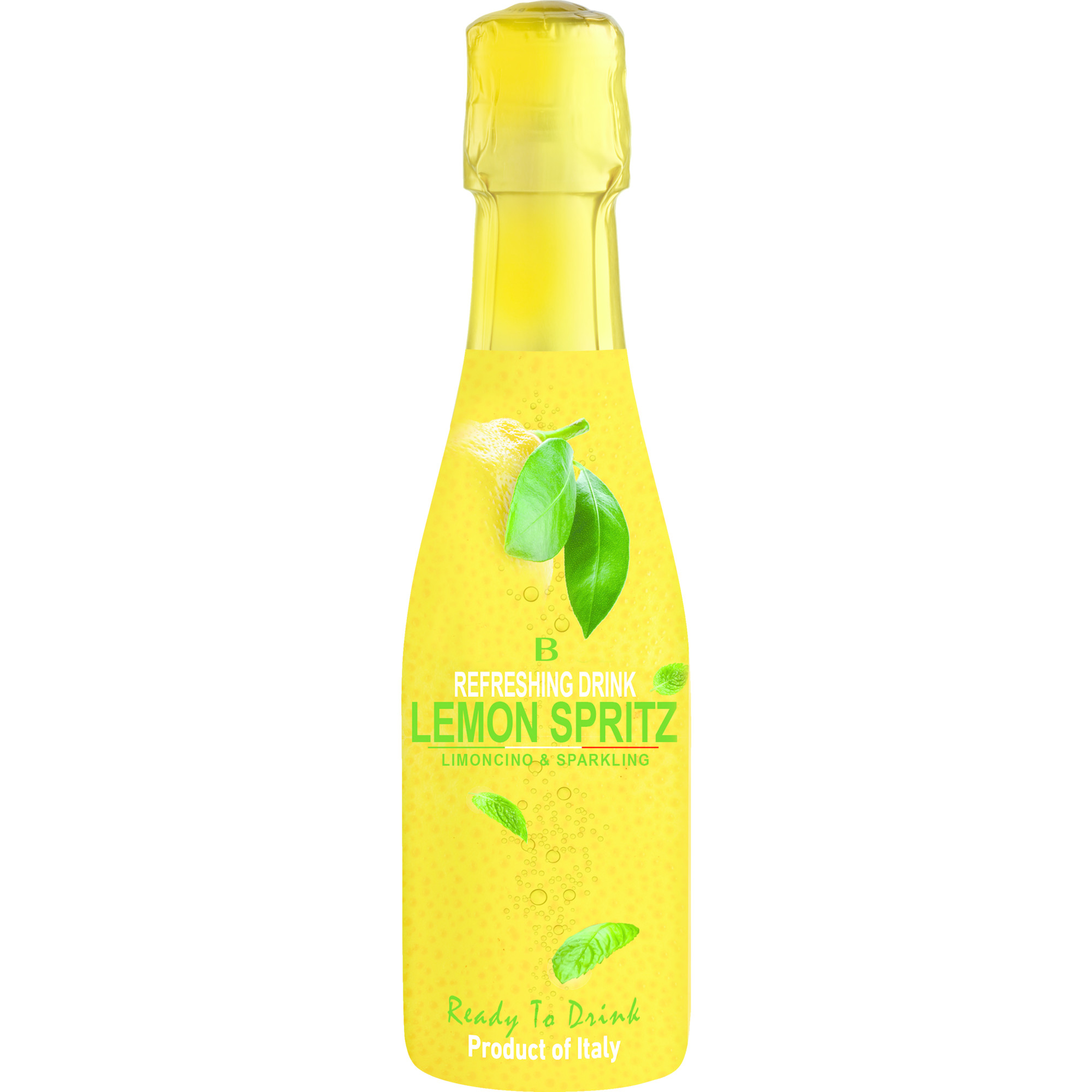 Bottega Lemon Spritz