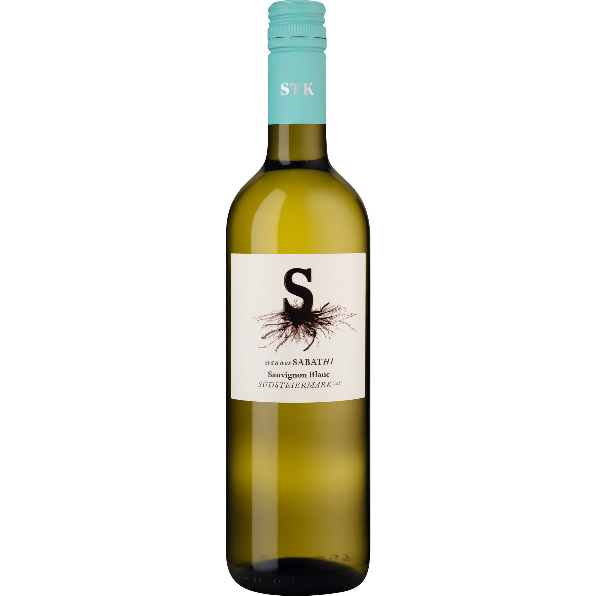 Hannes Sabathi Sauvignon Blanc, Trocken, Südsteiermark DAC, Steiermark, 2022, Weißwein