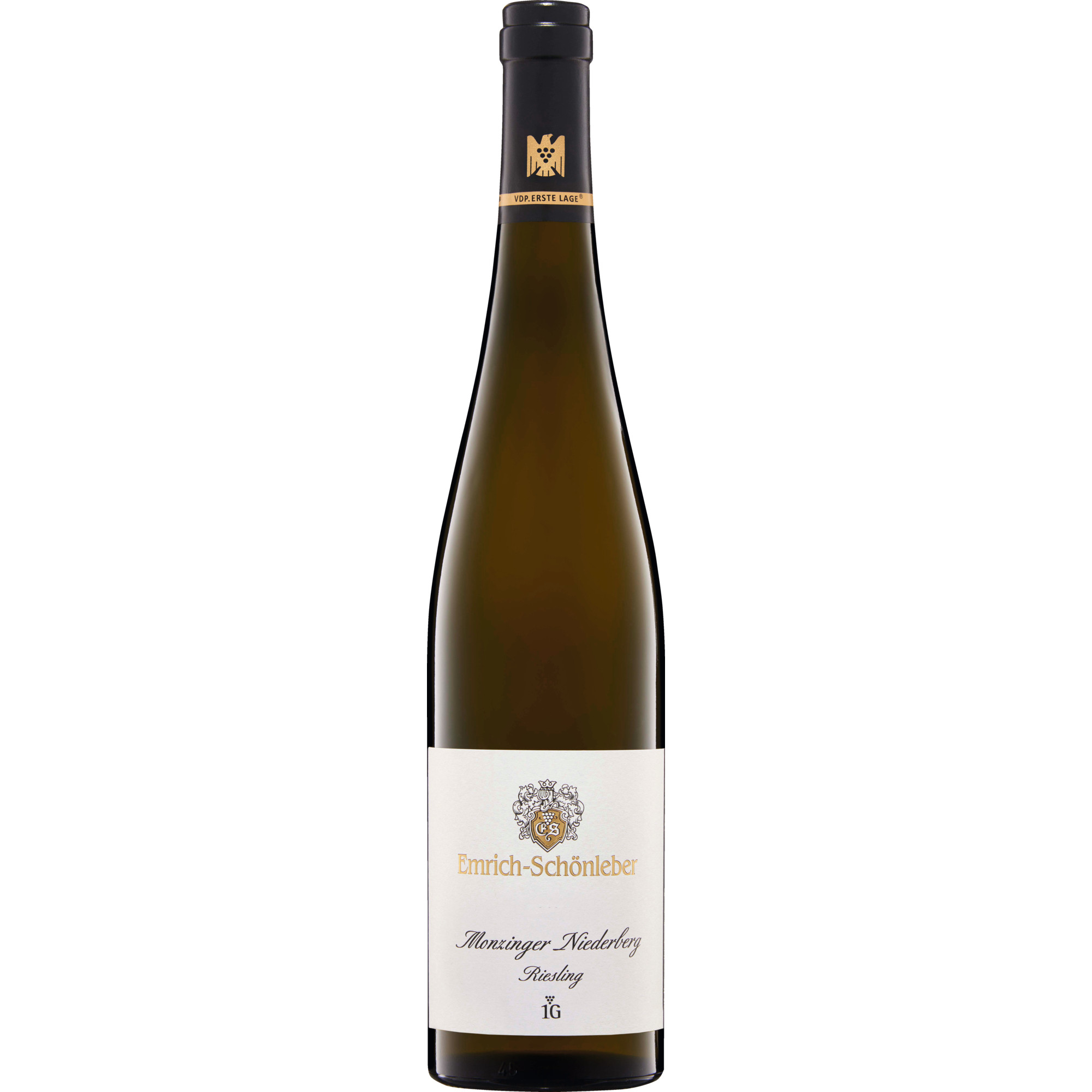 Niederberg Riesling Erste Lage, Tocken, Nahe, Magnum, Nahe, 2022, Weißwein