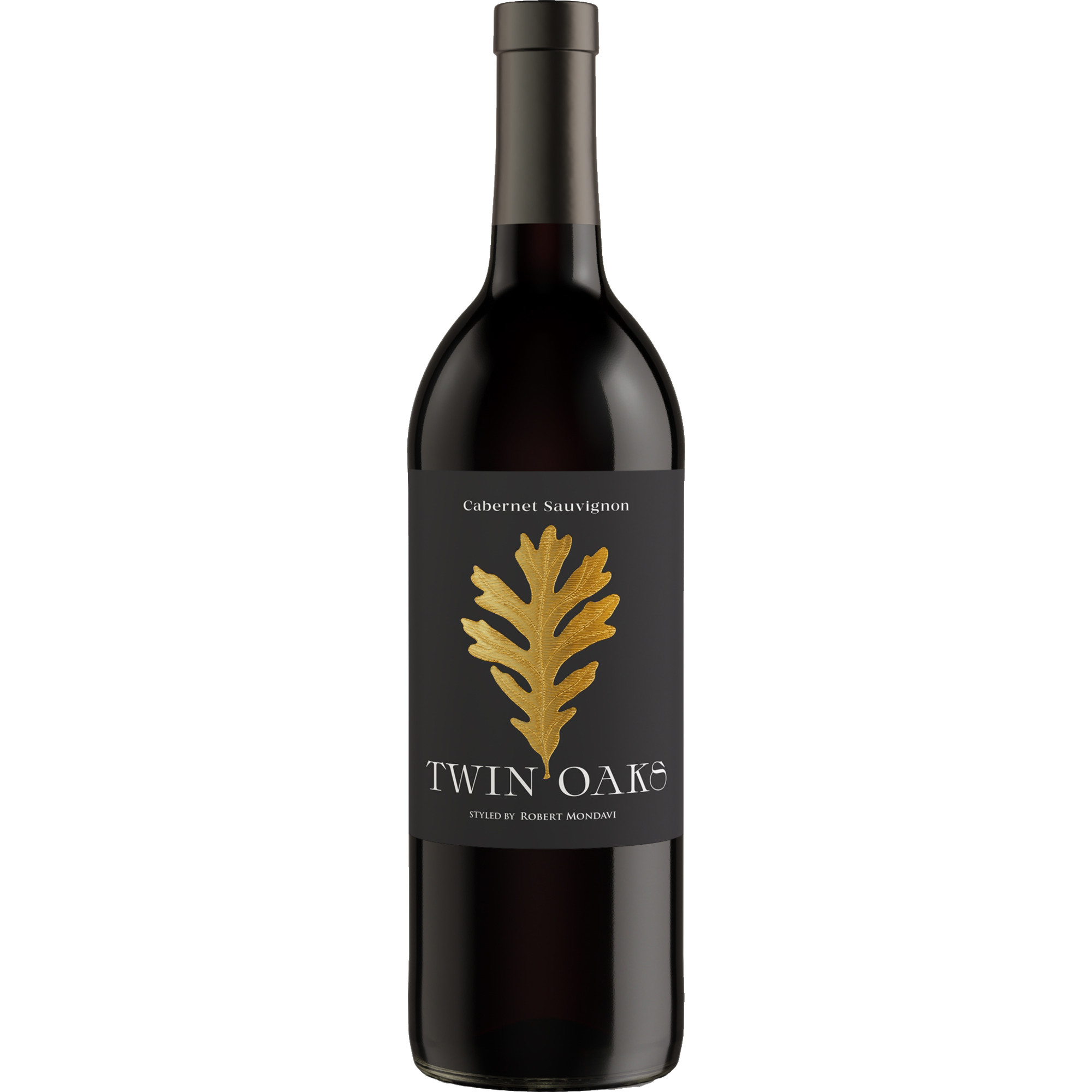 Twin Oaks Cabernet Sauvignon, California, Kalifornien, Rotwein