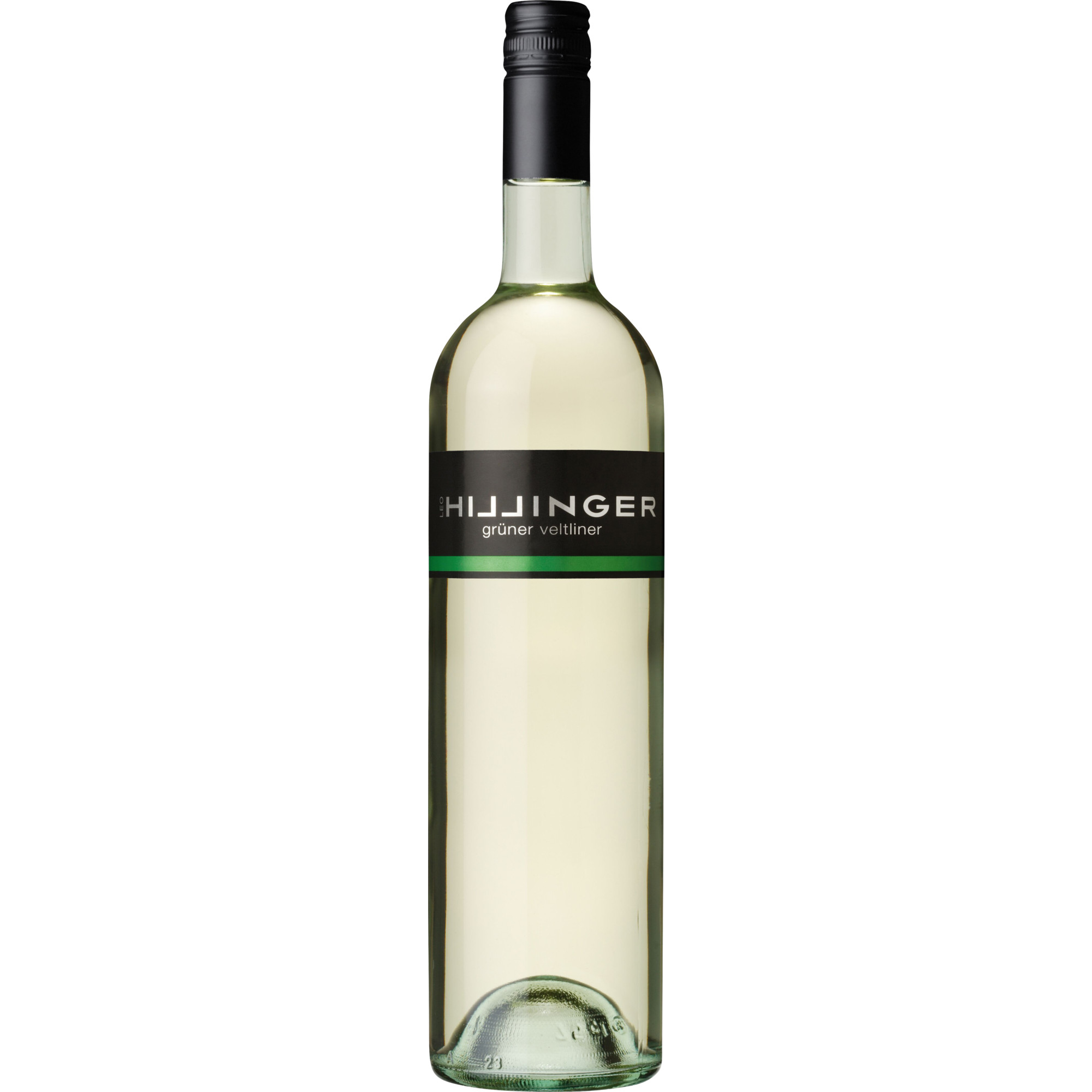 Hillinger Grüner Veltliner, Burgenland, Trocken, Burgenland, 2022, Weißwein