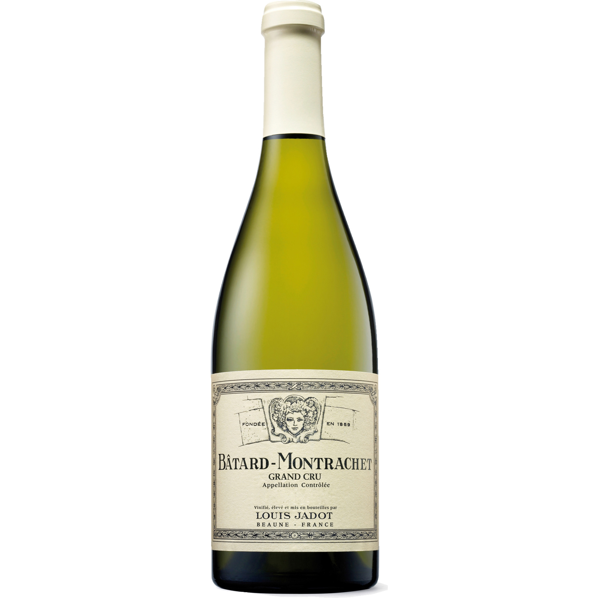 Batard-Montrachet Grand Cru, Bourgogne AC, Burgund, 2021, Weißwein - Weißwein