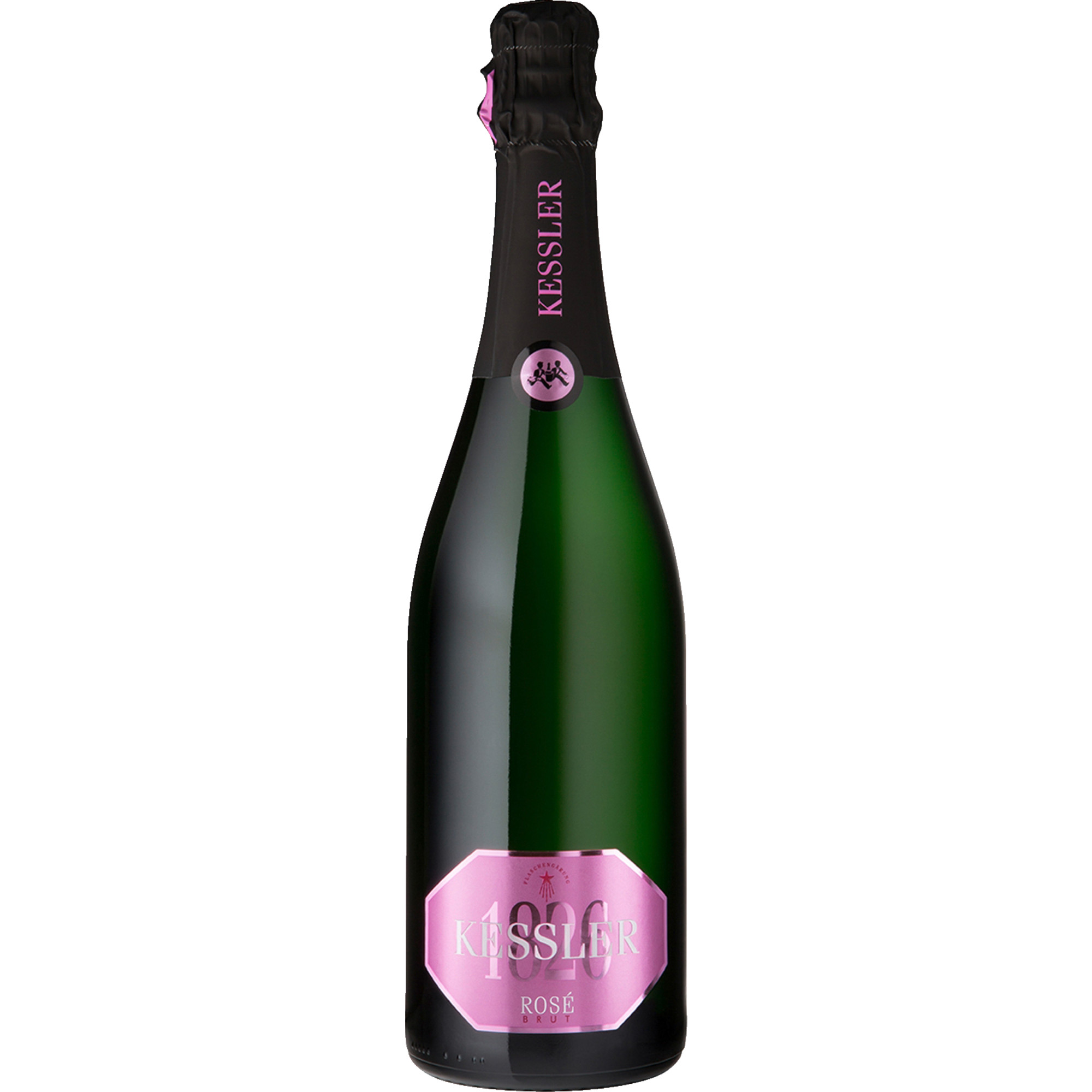 Kessler Klassik rose, Brut, Deutscher Sekt, Deutscher Sekt, Schaumwein - Sekt & Crémant