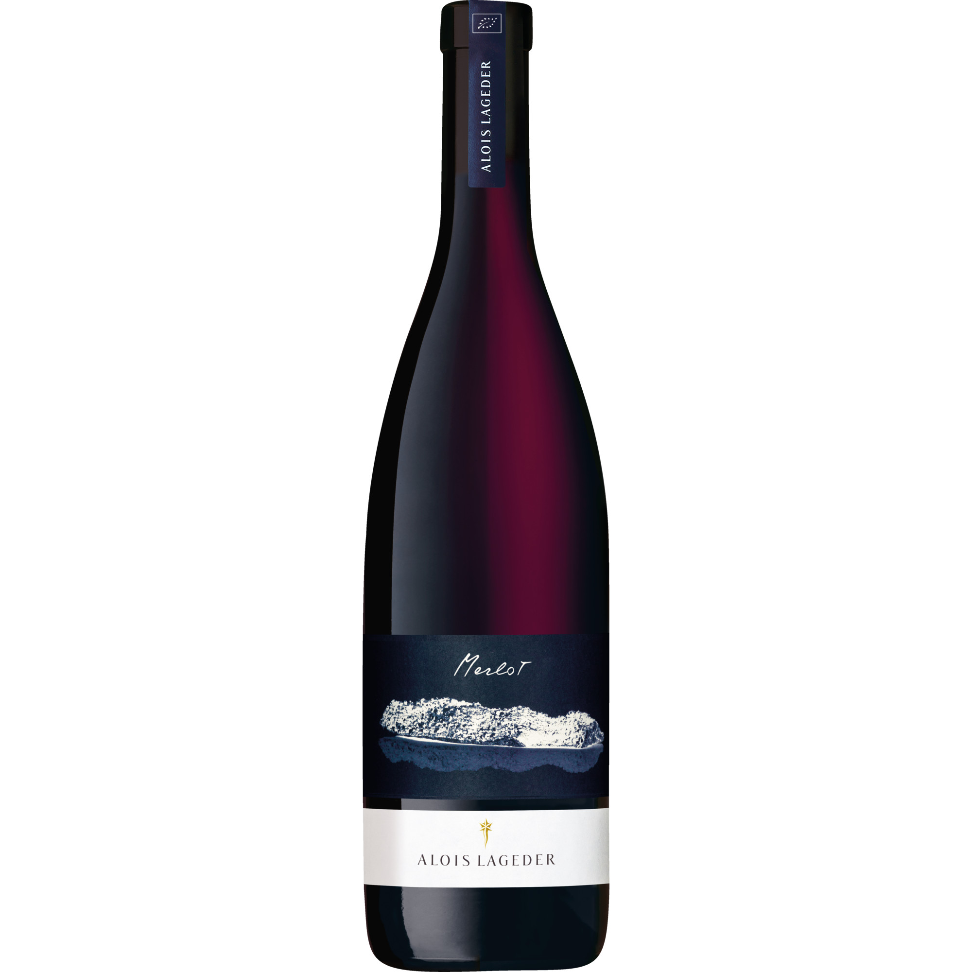 Alois Lageder Merlot, Südtirol DOC, Trentino, 2020, Rotwein