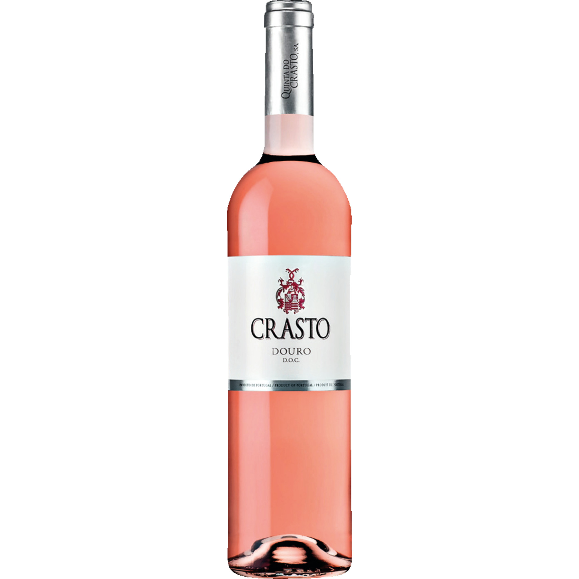 Crasto Rosado, Douro DOC, Douro, 2022, Roséwein