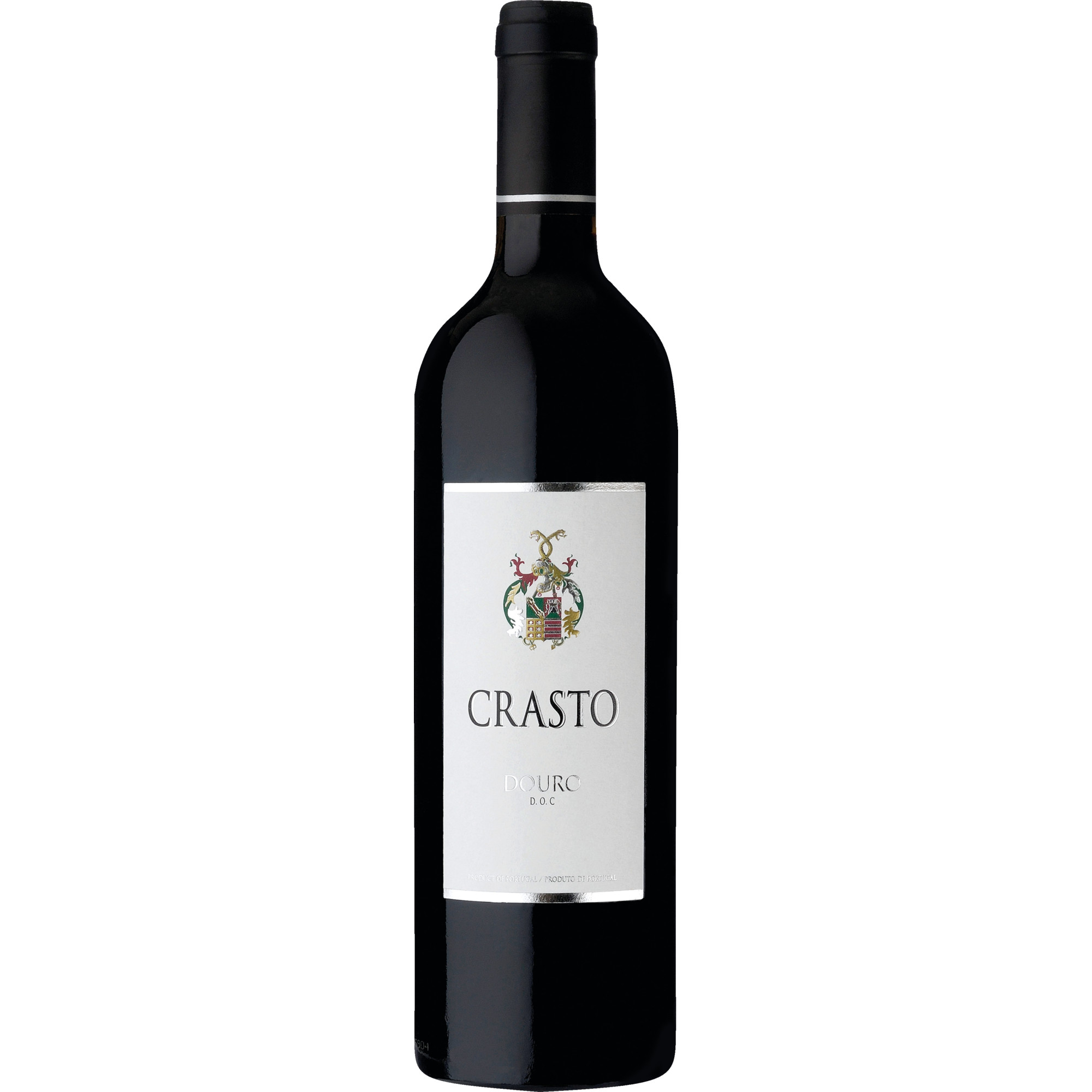 Crasto Tinto, Douro DOC, Douro, 2020, Rotwein