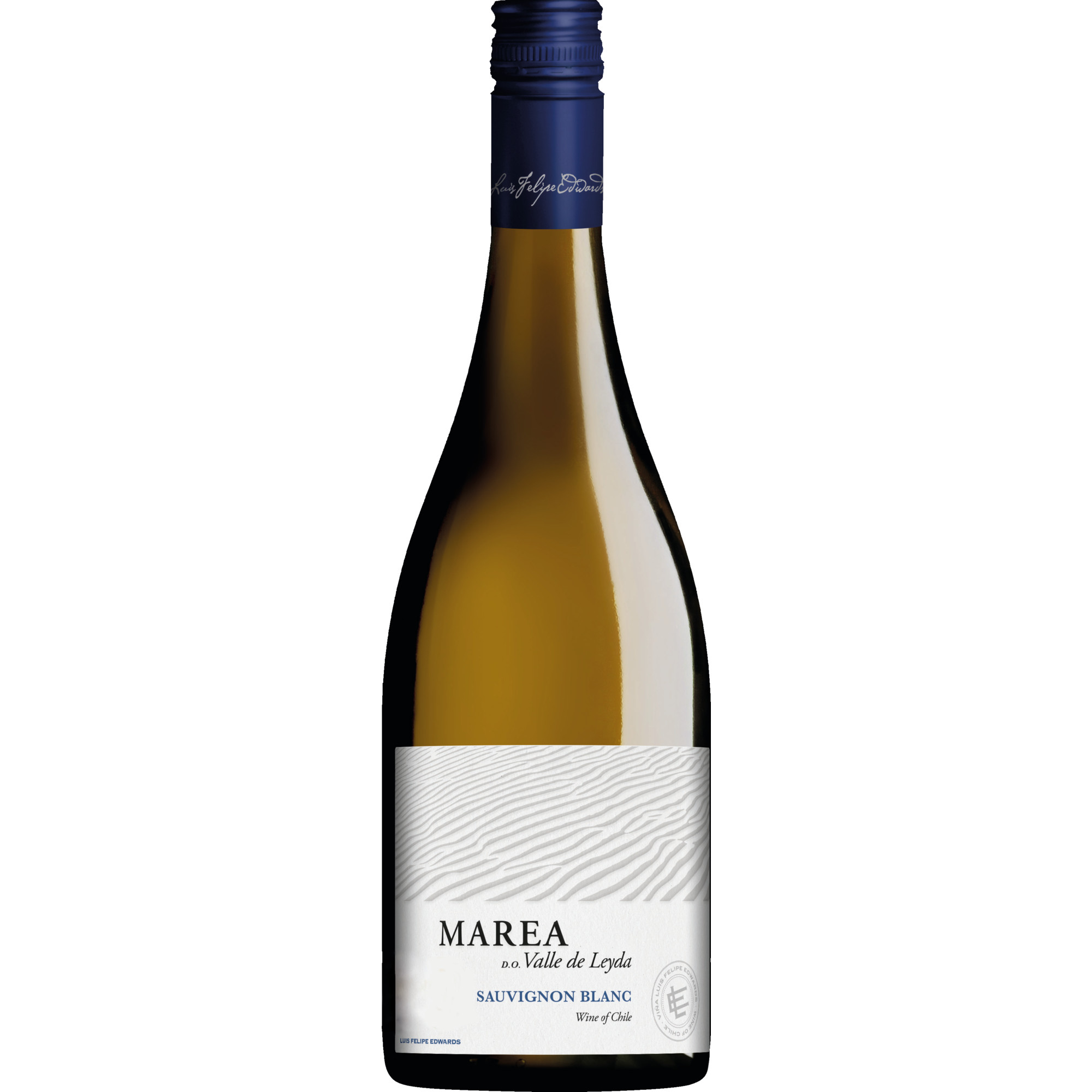 Marea Sauvignon Blanc, Valle de Leyda, Valle de Aconcagua, 2022, Weißwein