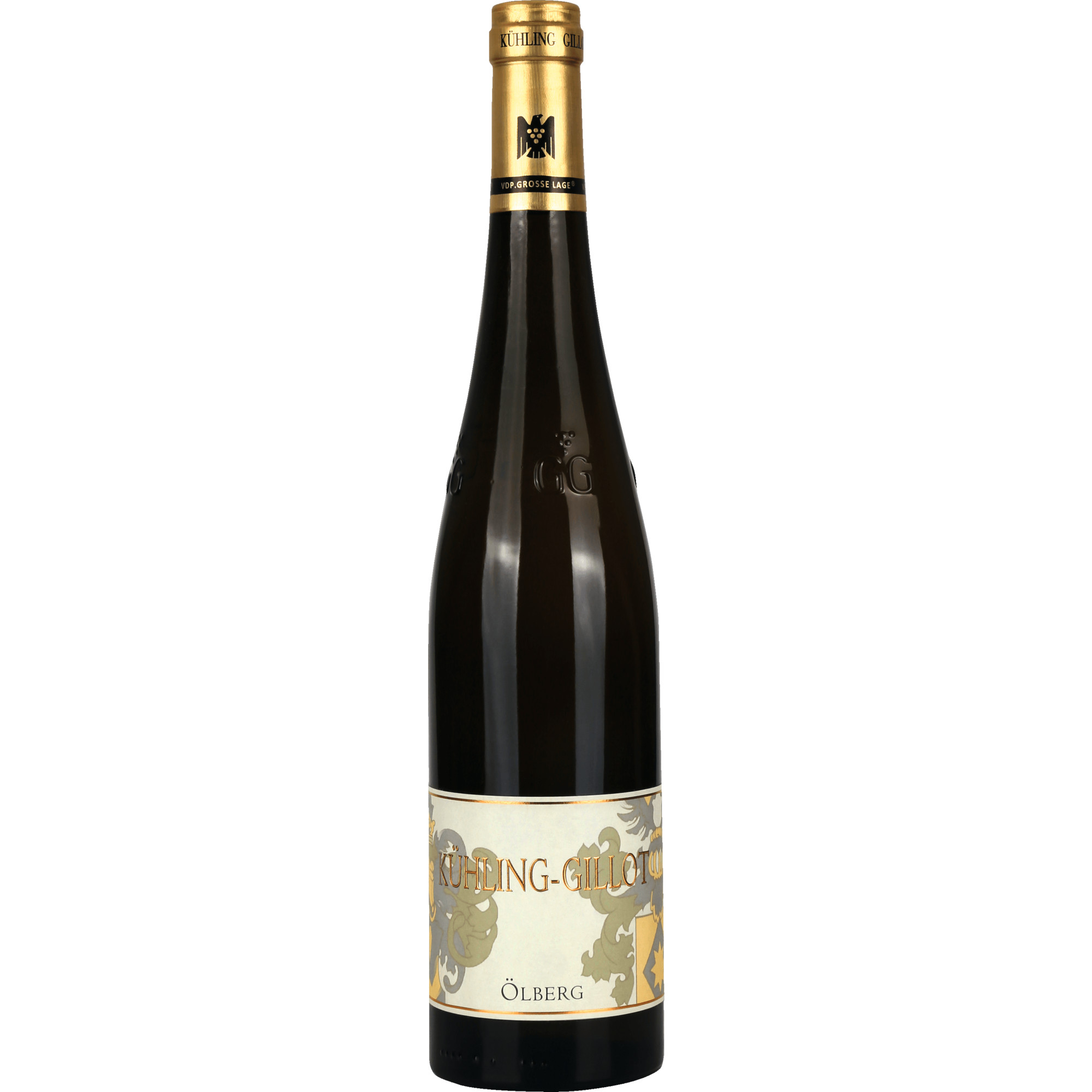 Ölberg Riesling GG, Trocken, Rheinhessen, Rheinhessen, 2022, Weißwein