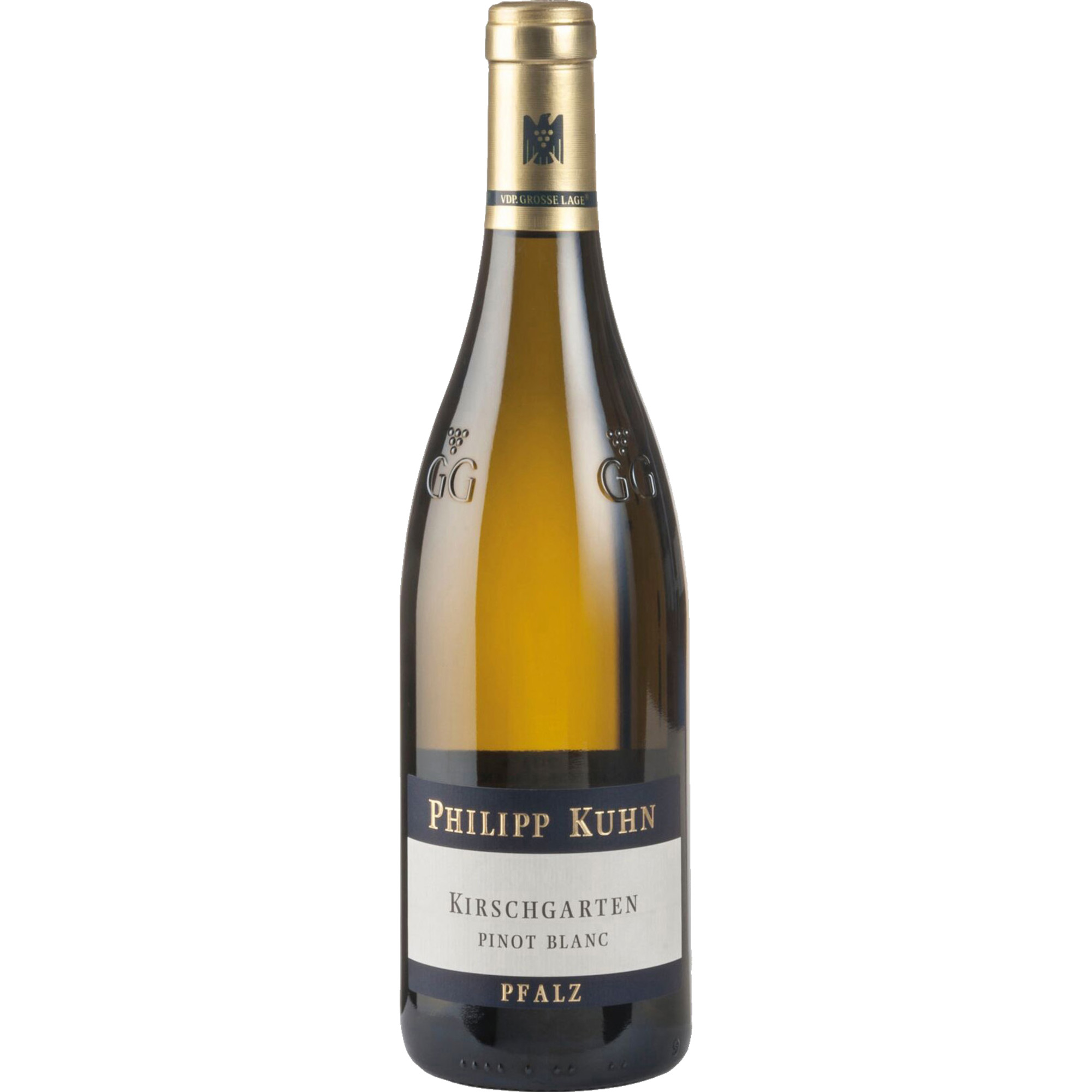 Pinot Blanc Kirschgarten GG, Trocken, Pfalz, Pfalz, 2021, Weißwein