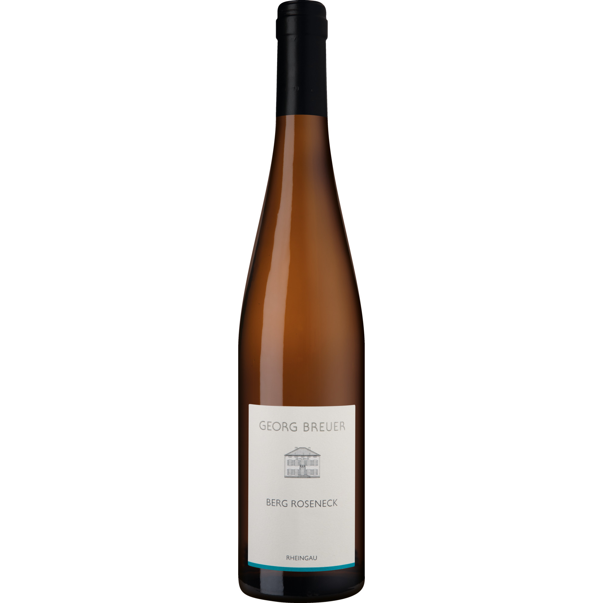 Rüdesheim Berg Roseneck Riesling, Trocken, Rheingau, Rheingau, 2017, Weißwein