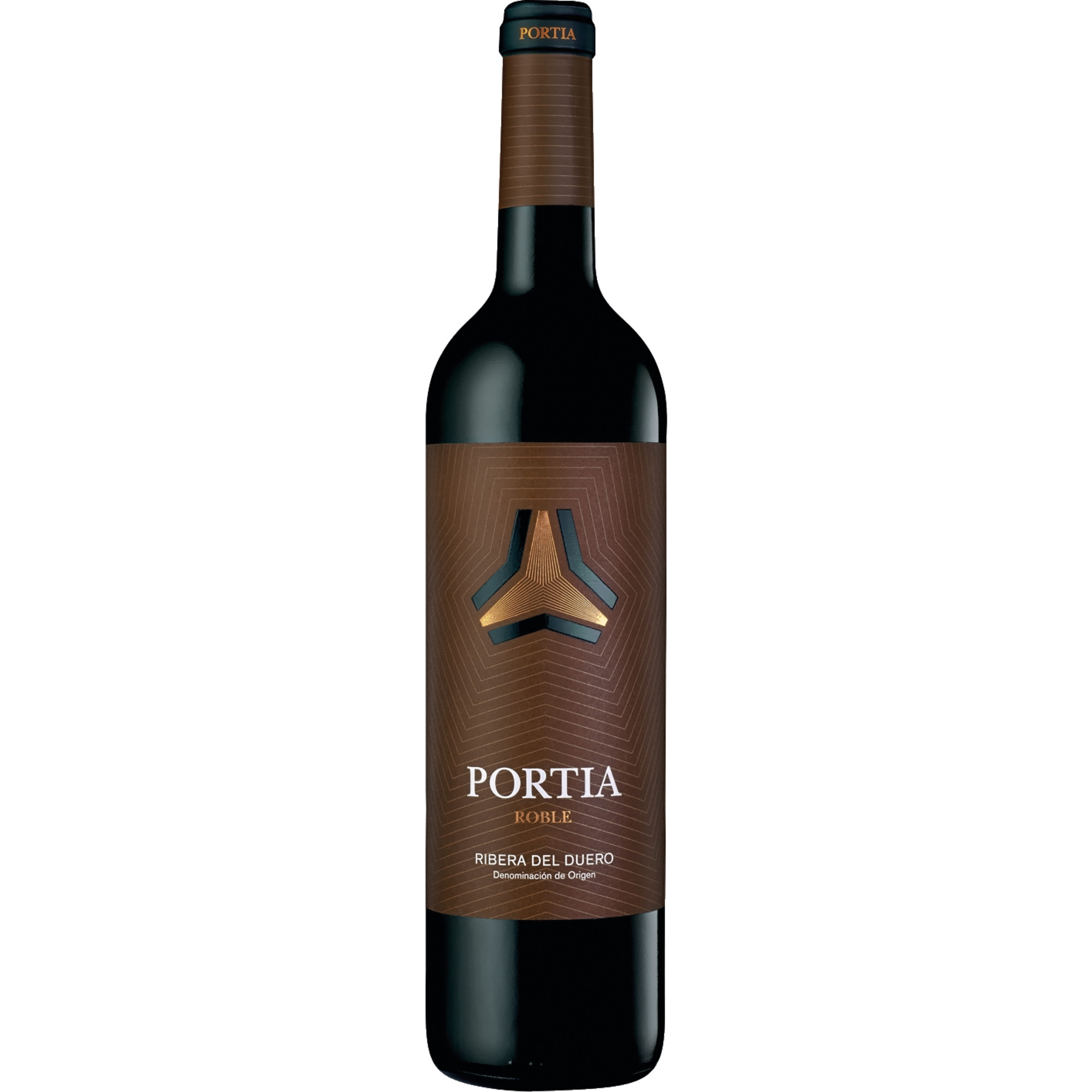 Portia Roble, Ribera del Duero DO, Kastilien - León, 2021, Rotwein