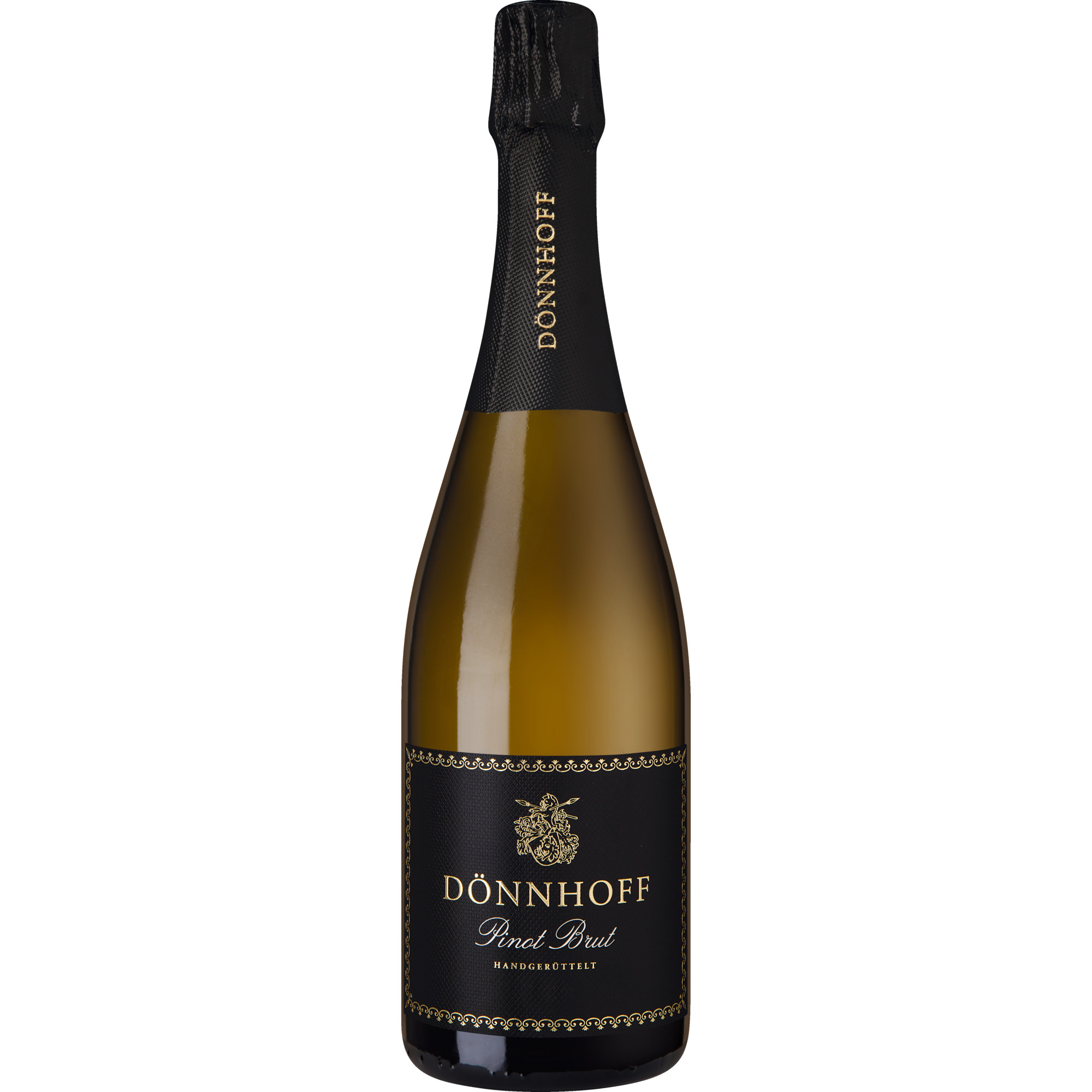 Image of Dönnhoff Pinot Sekt, Brut, Deutscher Sekt, Deutscher Sekt, 2019, Schaumwein