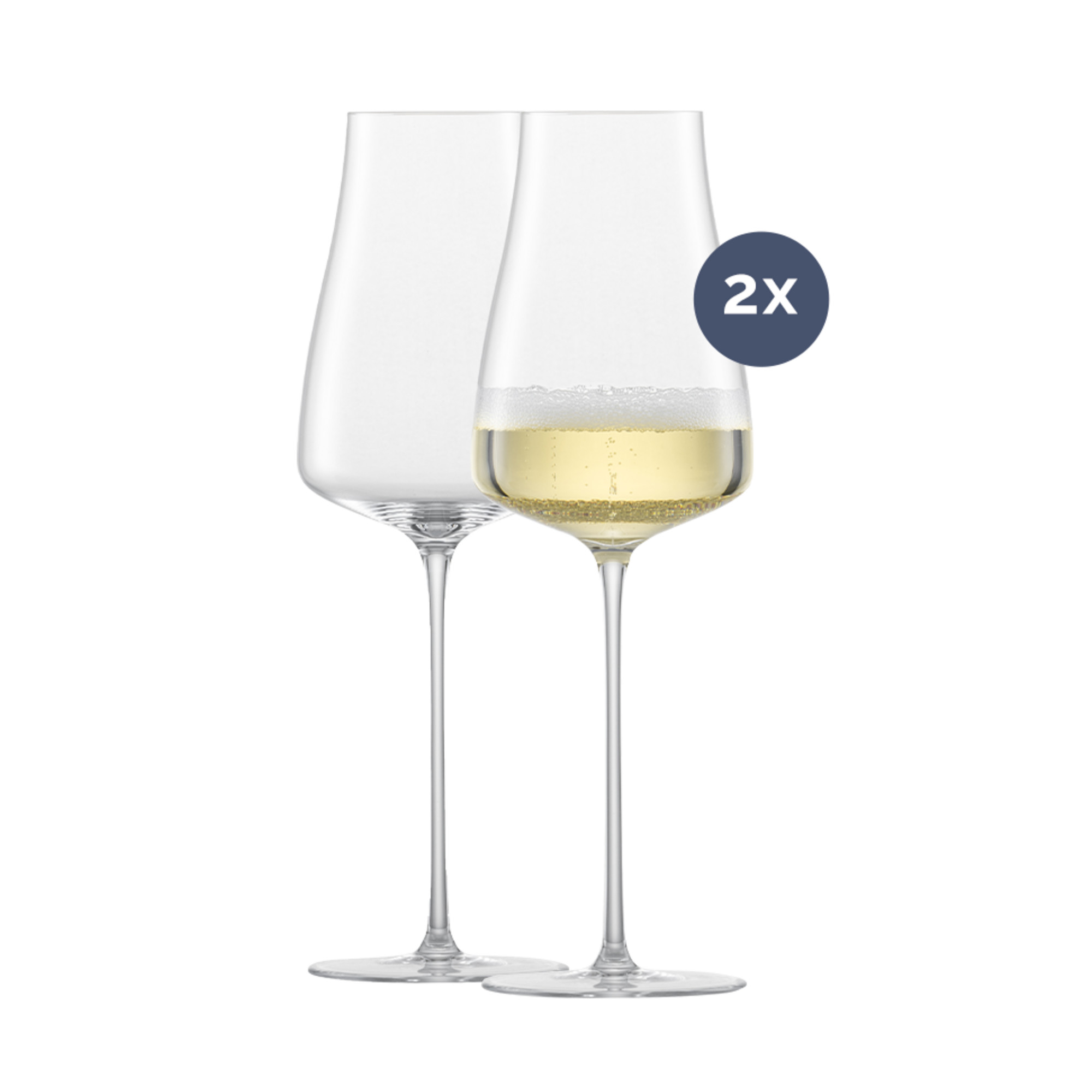 Image of Zwiesel Champagnerglas, The Moment, Accessoires