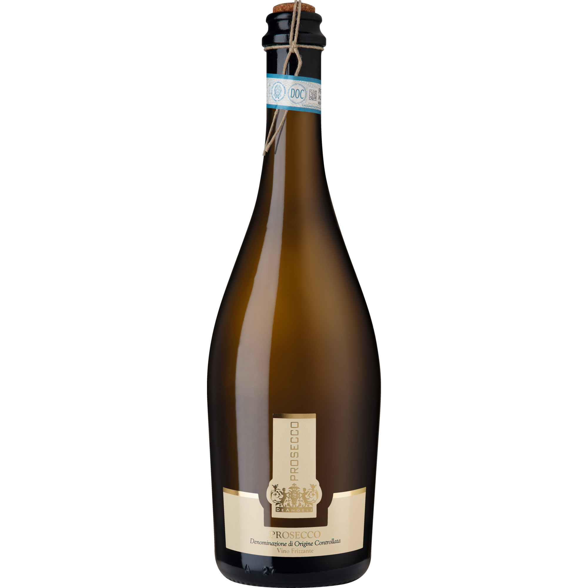 De Angeli Prosecco Frizzante