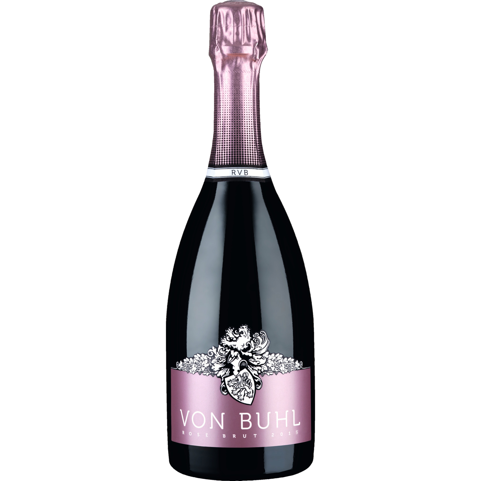 Image of Reichsrat von Buhl Spätburgunder Rosé Sekt