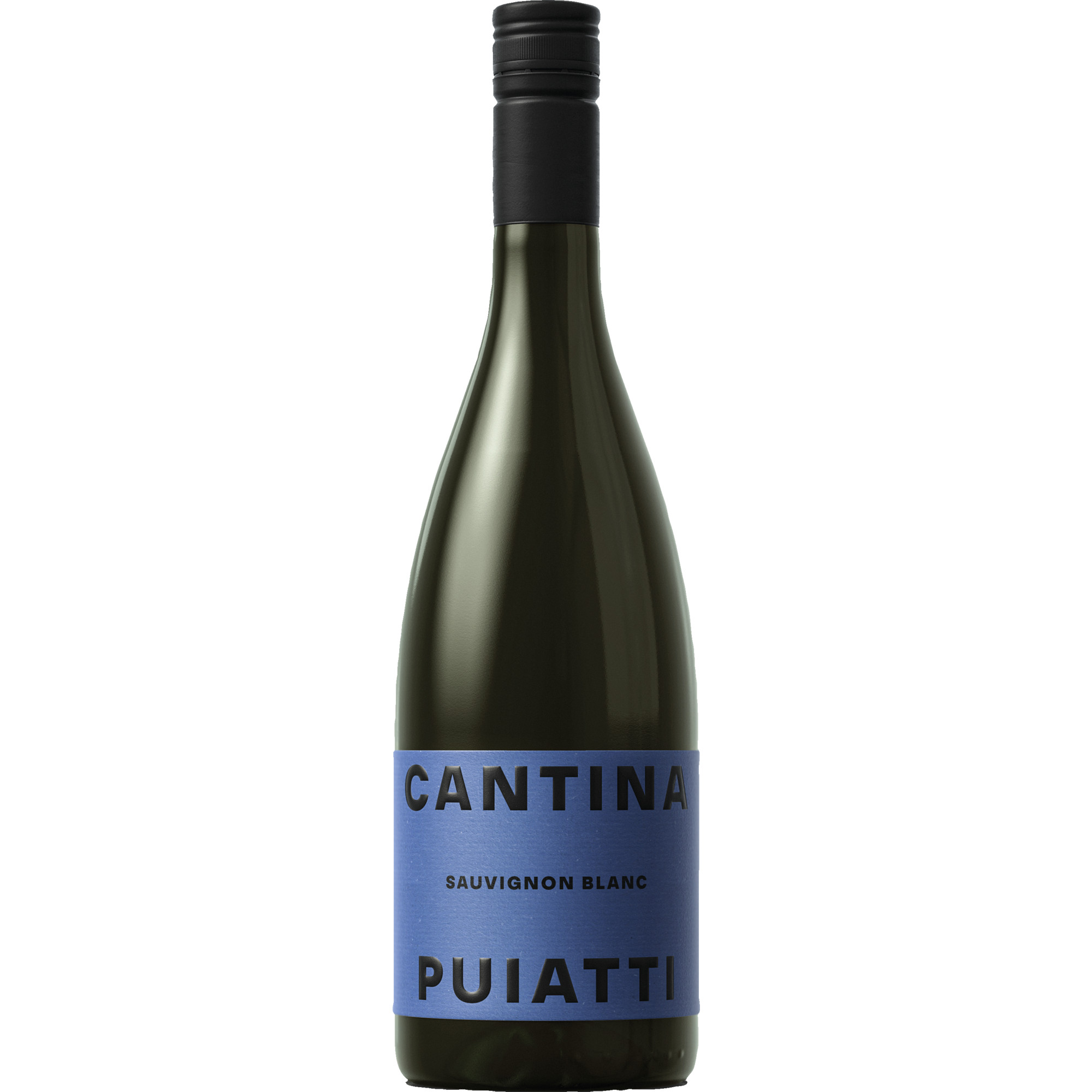 Puiatti Sauvignon, Friuli DOP, Friaul, 2022, Weißwein - Weißwein