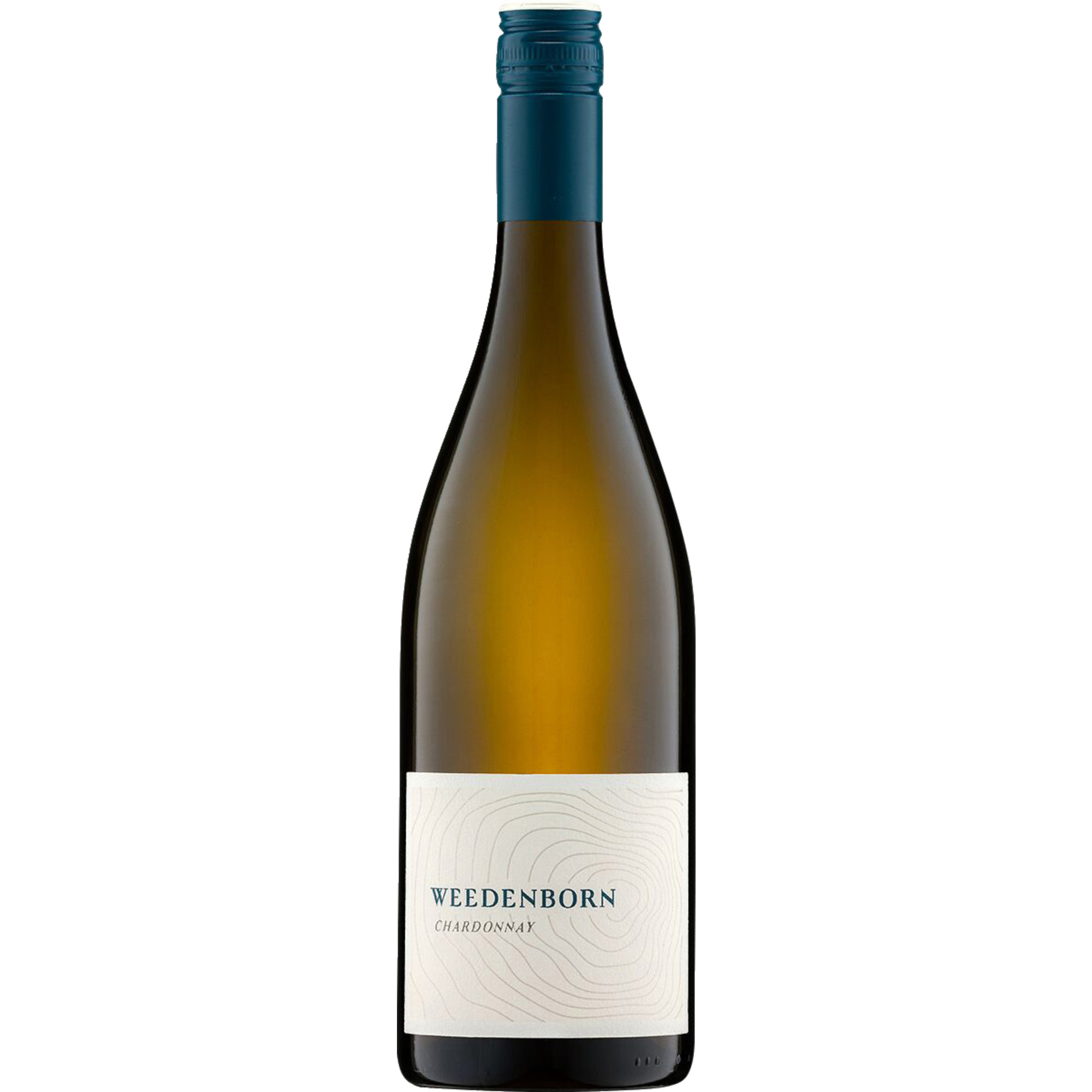 Weedenborn Chardonnay, Trocken, Rheinhessen, Rheinhessen, 2022, Weißwein