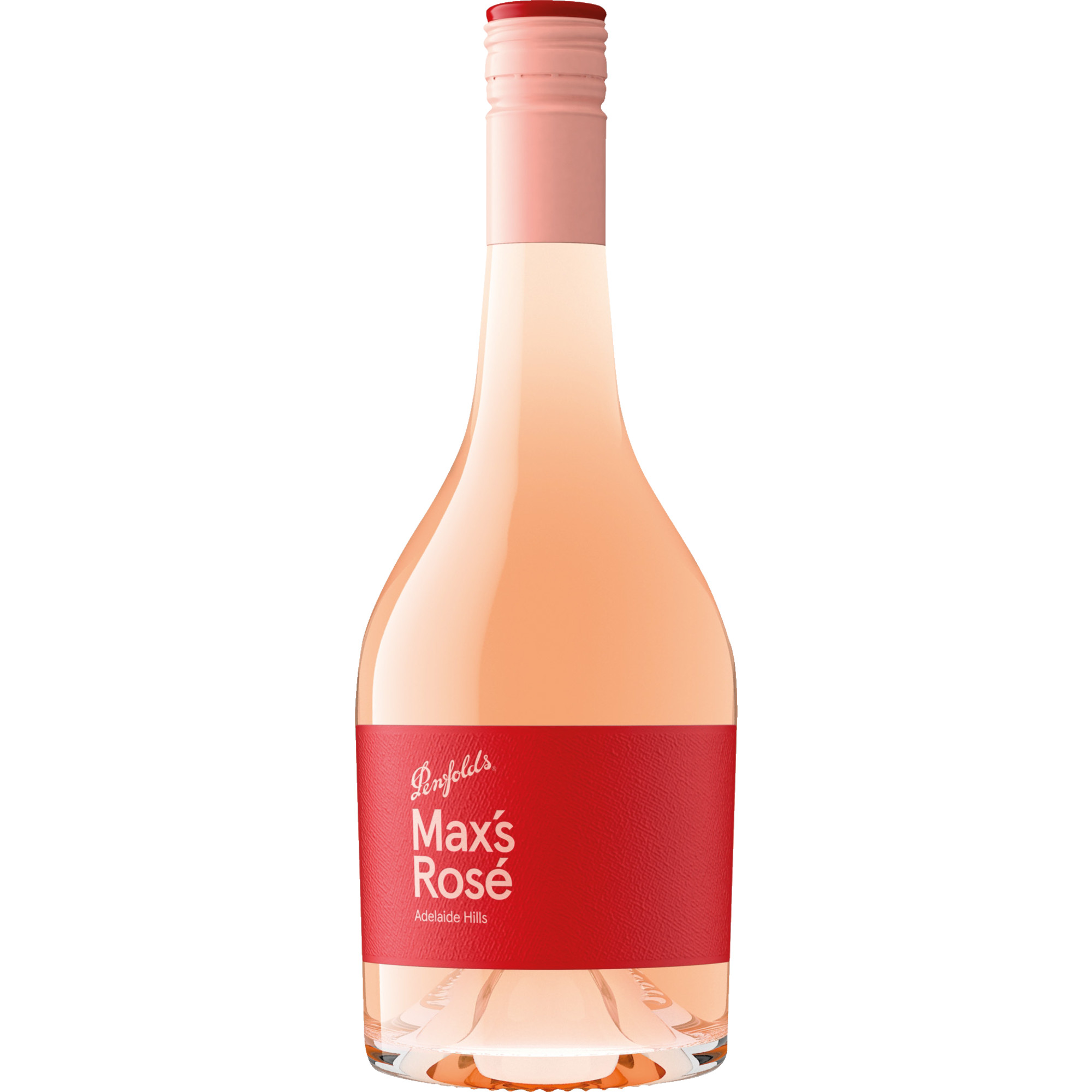 Max's Rosé, Adelaide Hills, South Australia, 2022, Roséwein