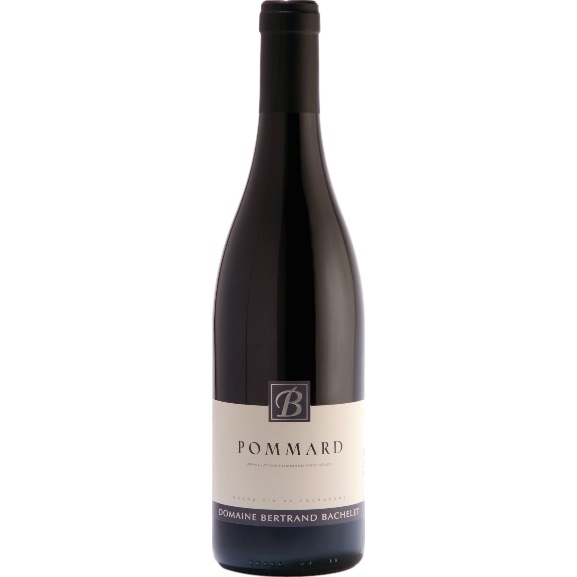 Bertrand Bachelet Pommard, Pommard AOP, Burgund, 2021, Rotwein