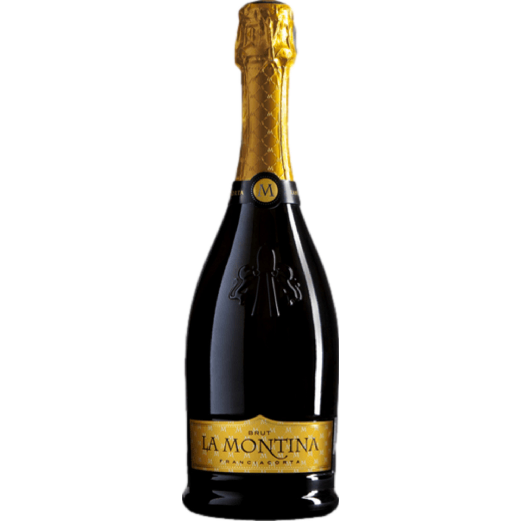 Image of Franciacorta Brut DOC - La Montina