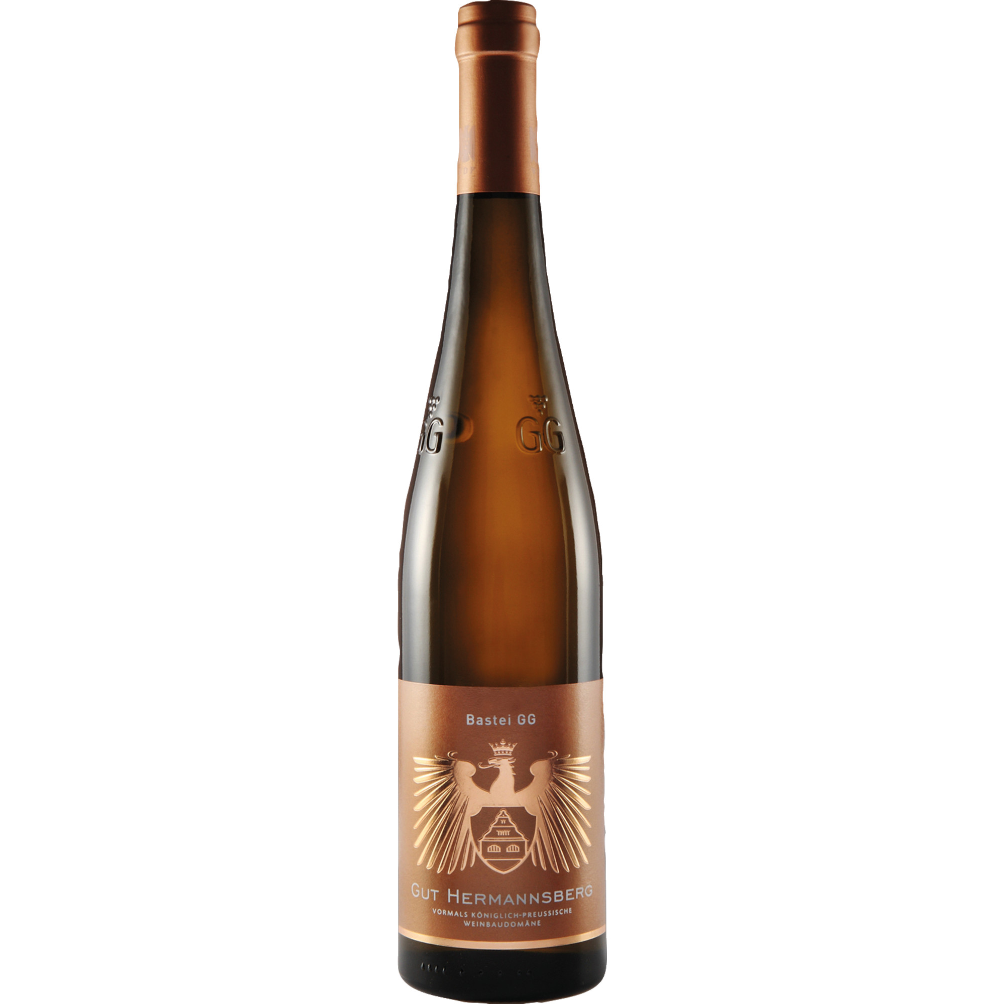 Image of 2021 Traiser Bastei Riesling GG trocken