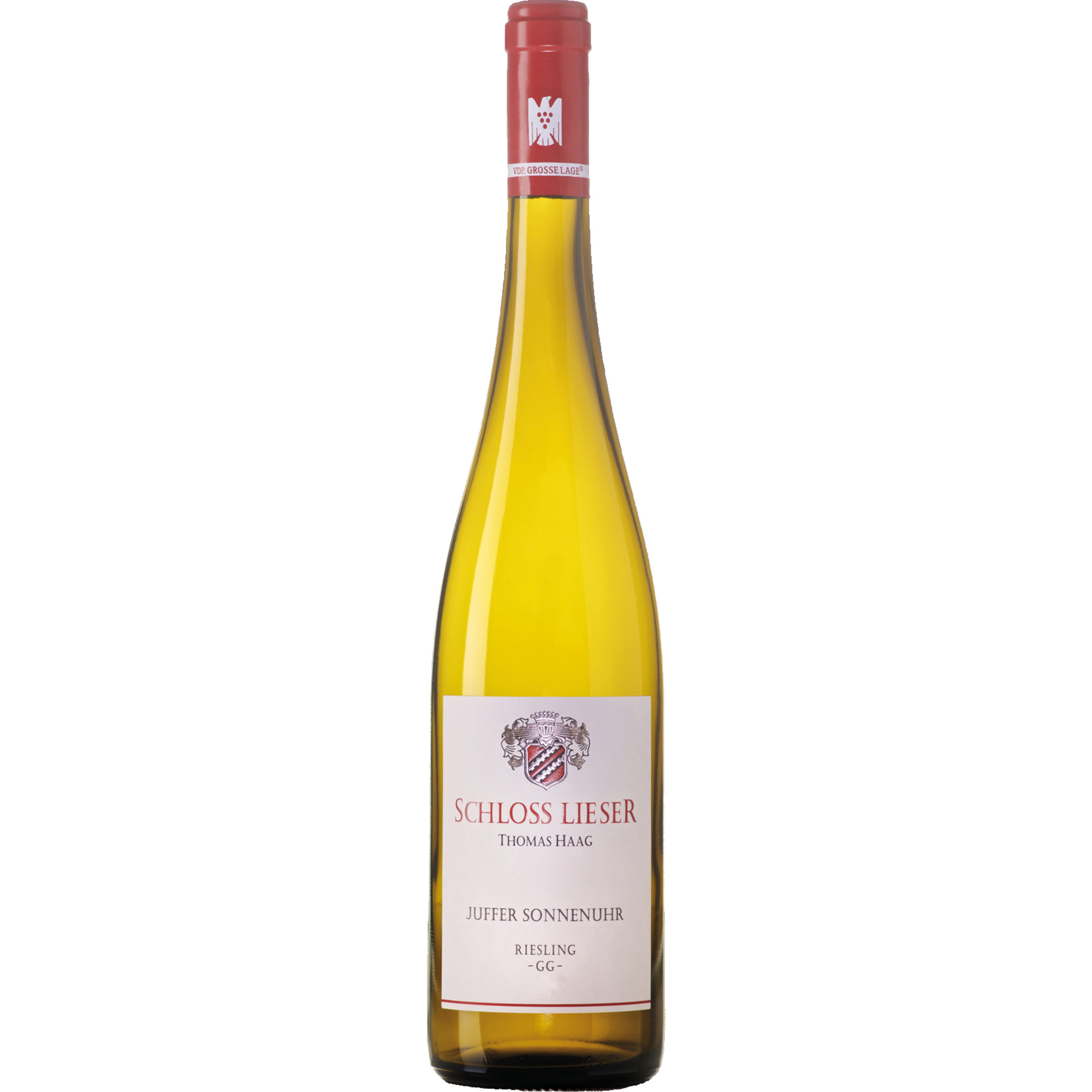Juffer Sonnenuhr Riesling GG, Trocken, Mosel, Mosel, 2022, Weißwein