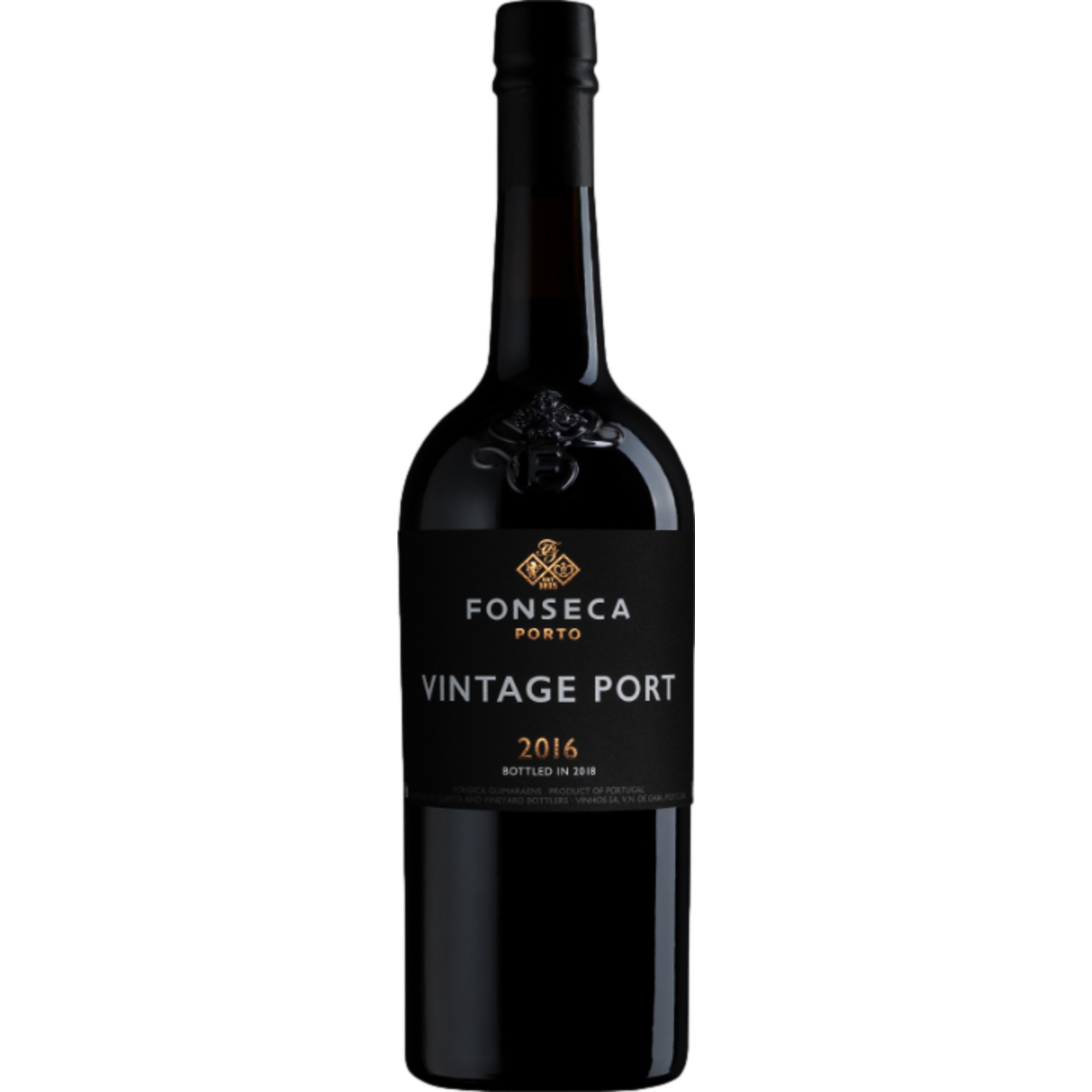 Image of Fonseca Vintage Port, Vinho do Porto DOC, Magnum, 20% Vol., Douro, 2016, Spirituosen