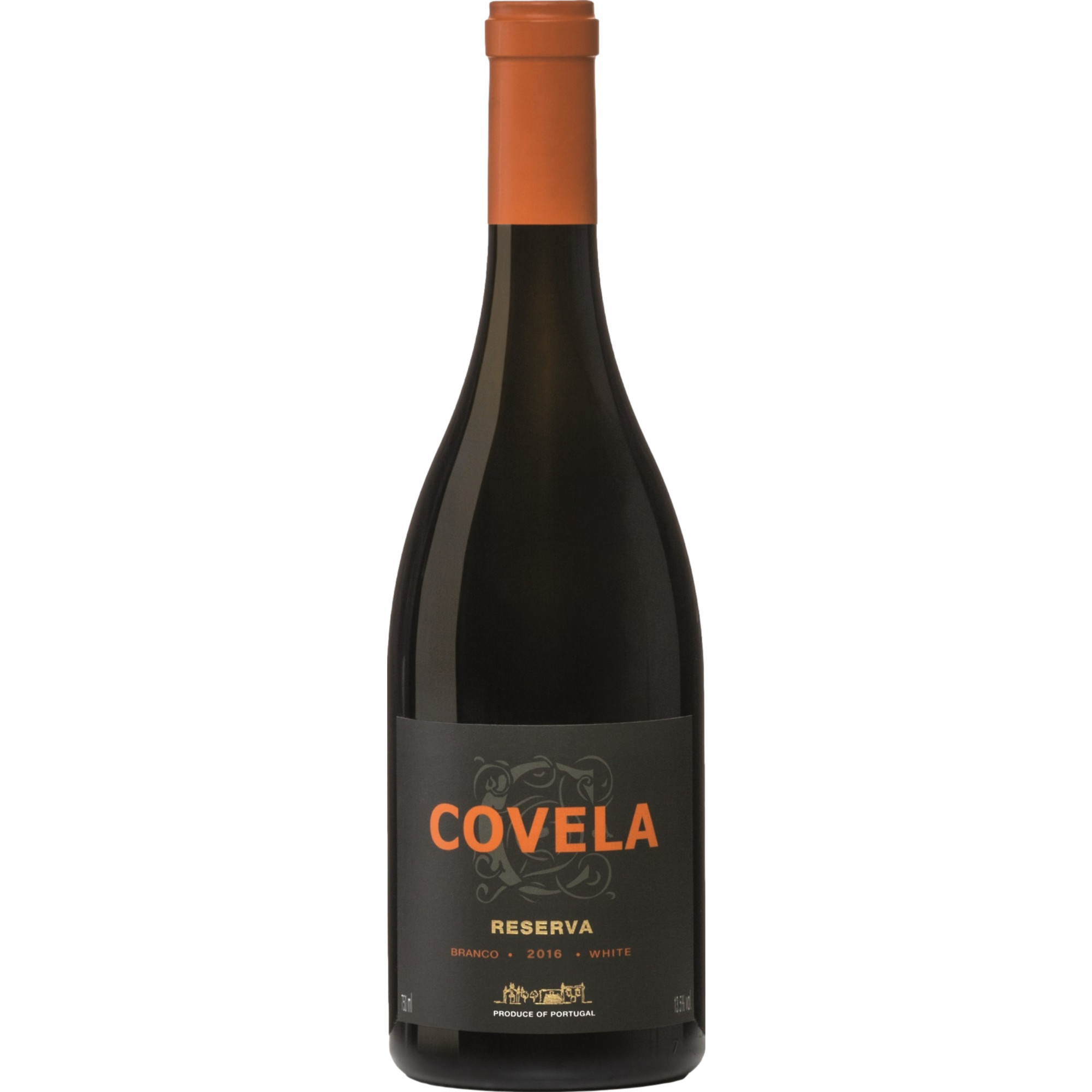 Covela Reserva, Vinho Verde DOC, Vinho Verde, 2016, Weißwein