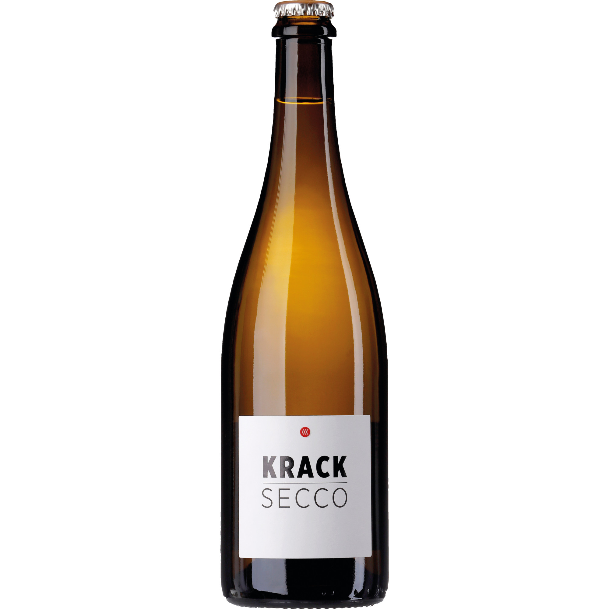 Krack Secco Weiss