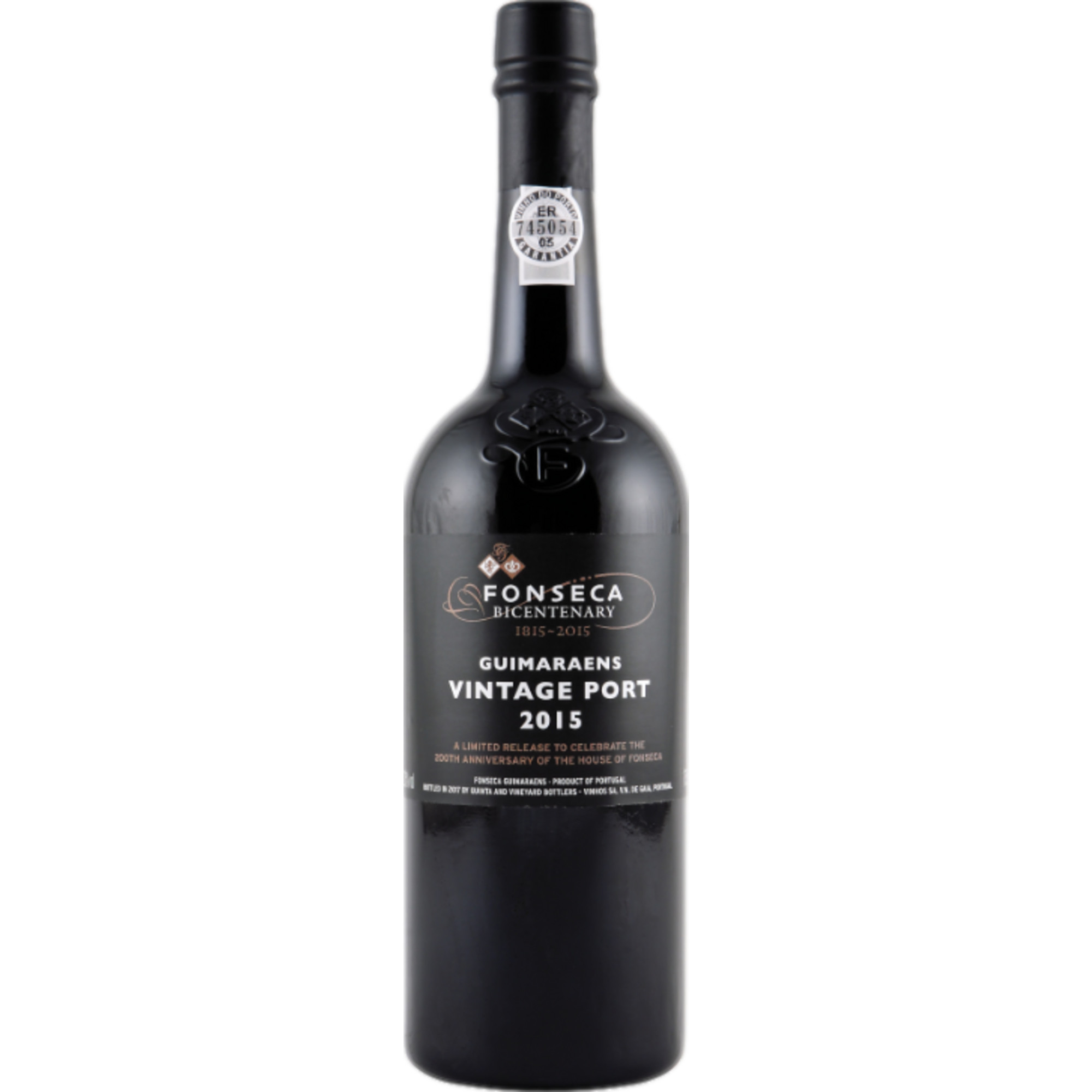 Fonseca Guimaraens Port, Douro DOC, 0,375L, 20% Vol, Douro, 2015, Spirituosen - Spirituosen