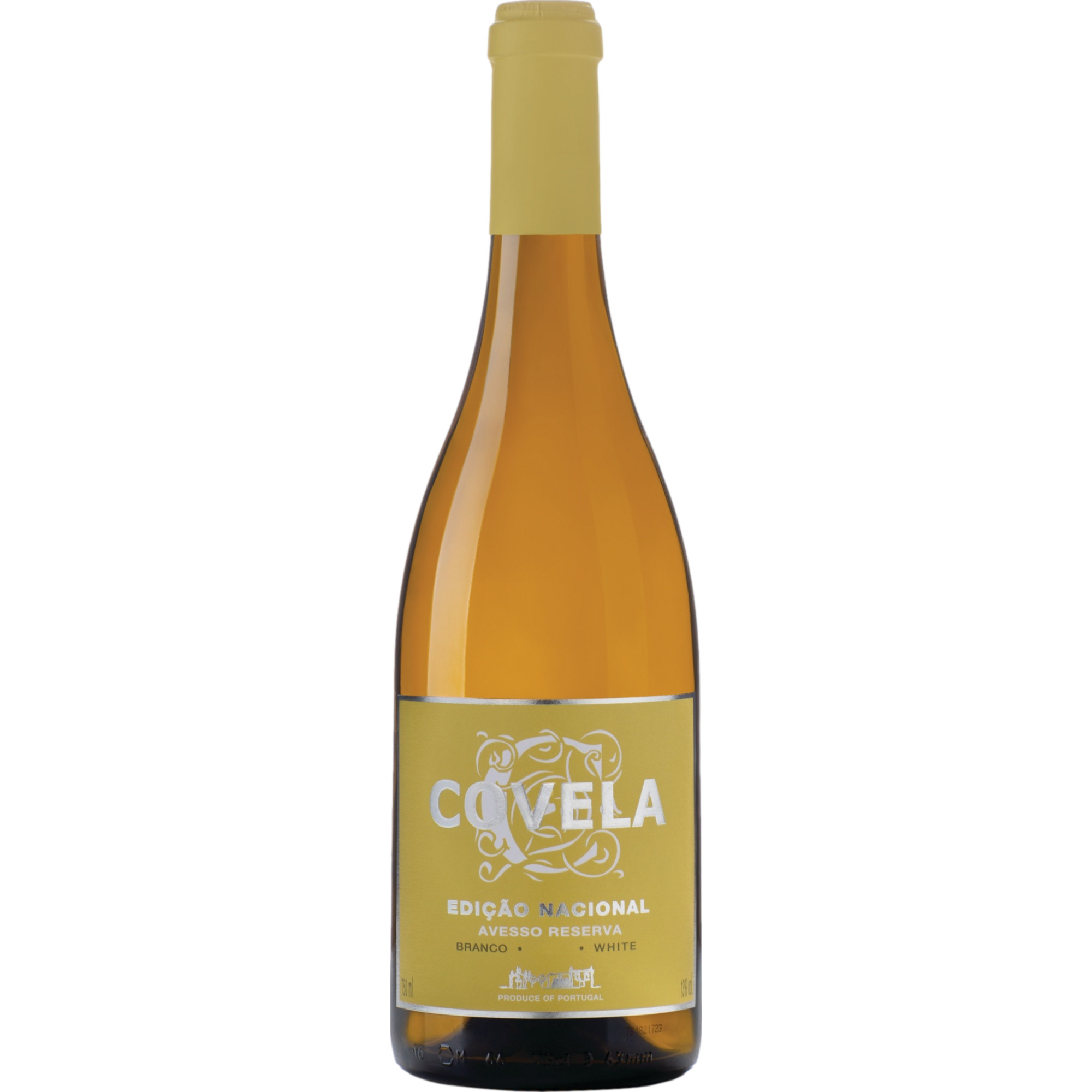 Covela Avesso Reserva, Vinho Verde DOC, Vinho Verde, 2021, Weißwein