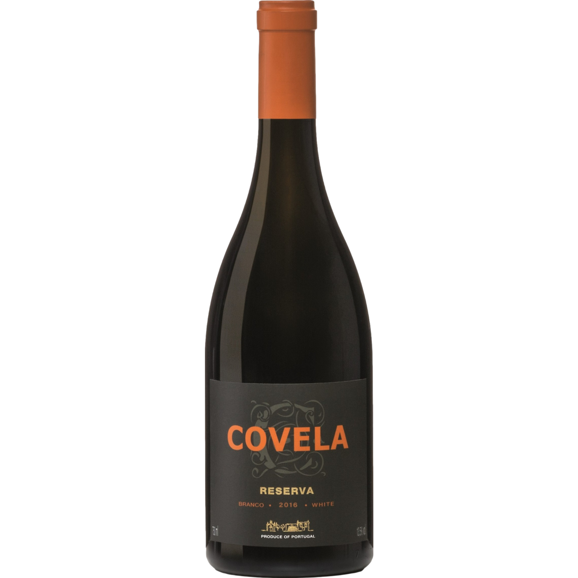 Image of Covela Reserva Branco, Vinho Verde DOC, Magnum, Vinho Verde, 2016, Weißwein