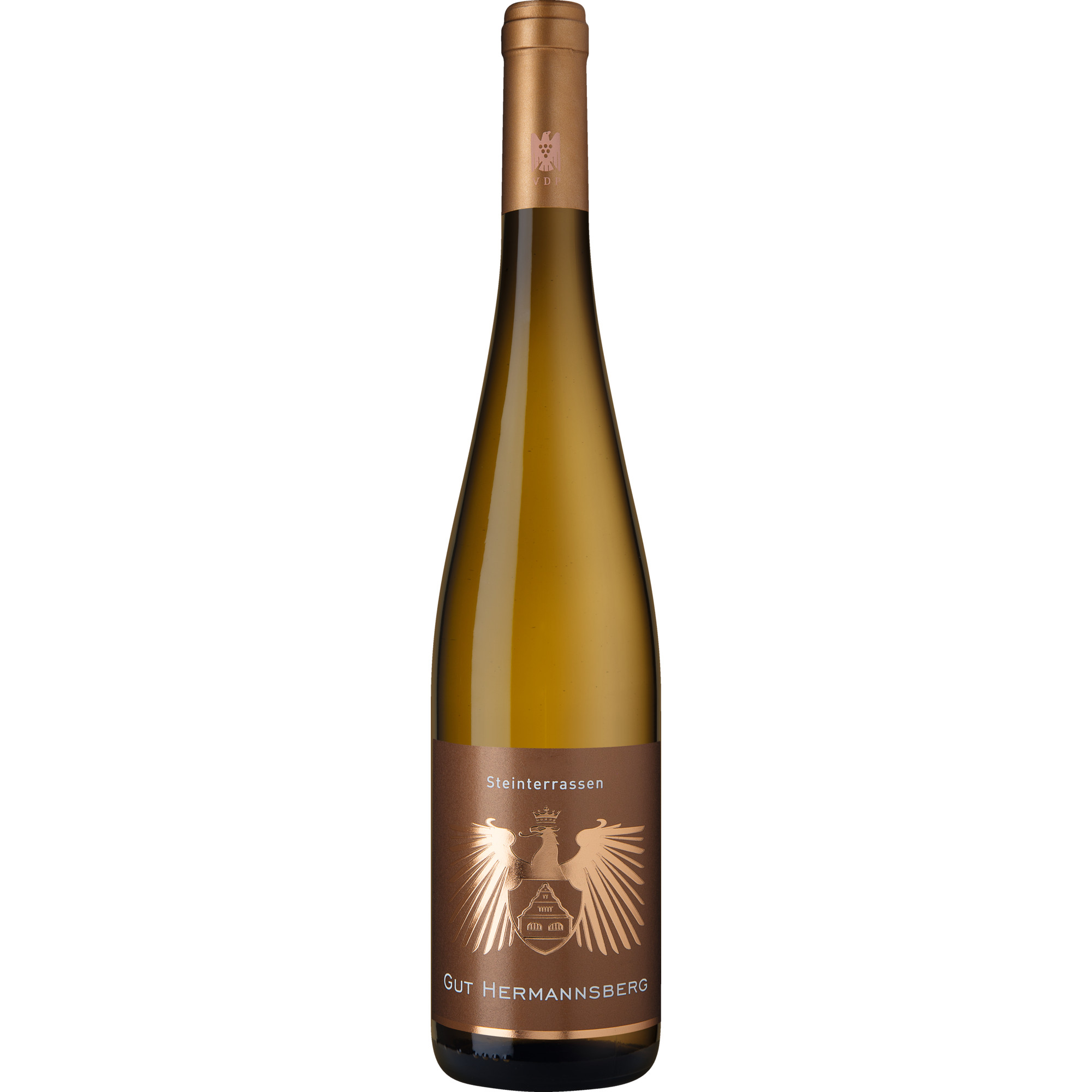 Steinterrassen Riesling, Trocken, Nahe, Nahe, 2022, Weißwein