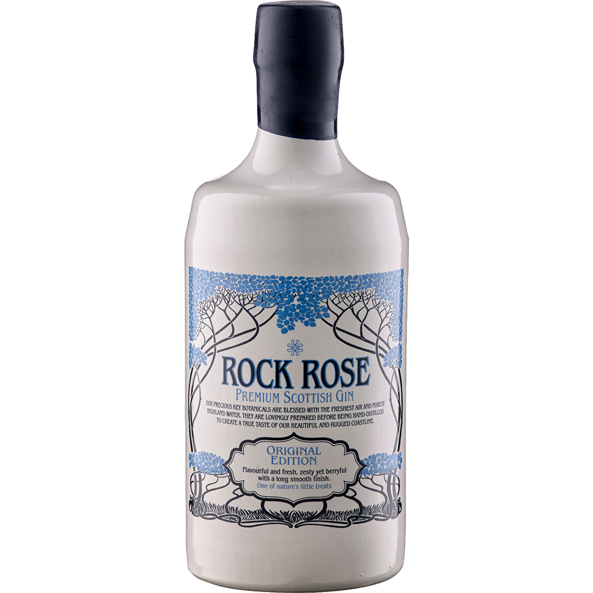 Image of Rock Rose Gin