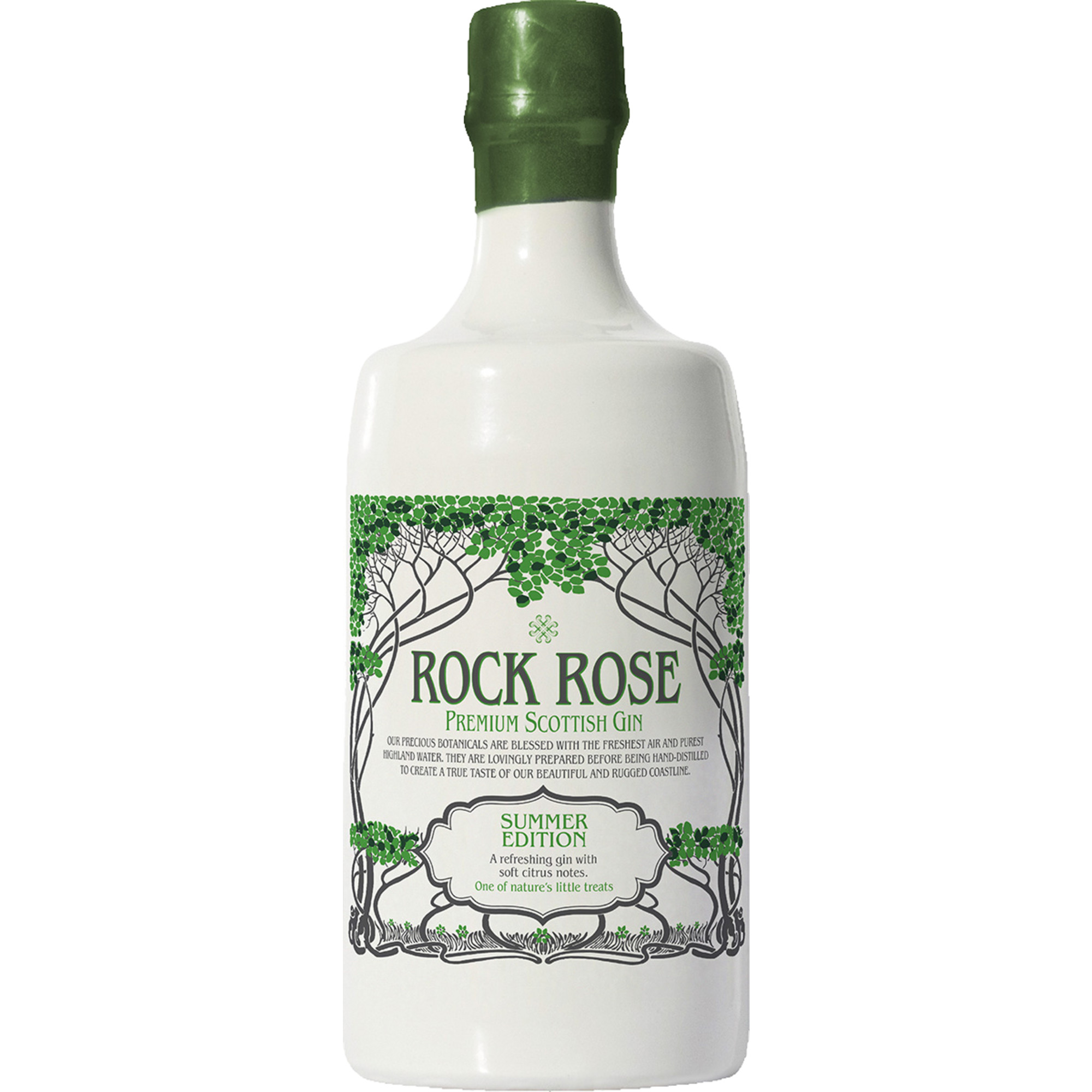 Image of Rock Rose Gin Summer Season Edition