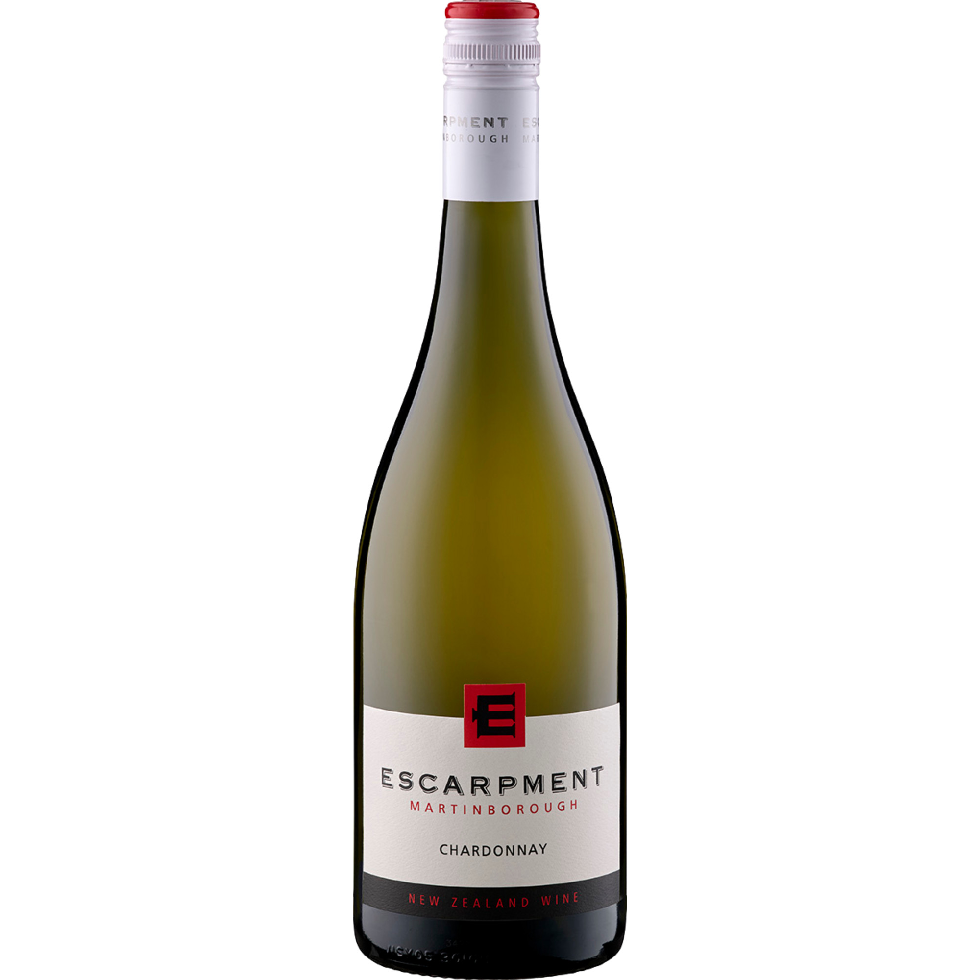 Escarpment Chardonnay, Martinborough, Wairarapa, 2021, Weißwein