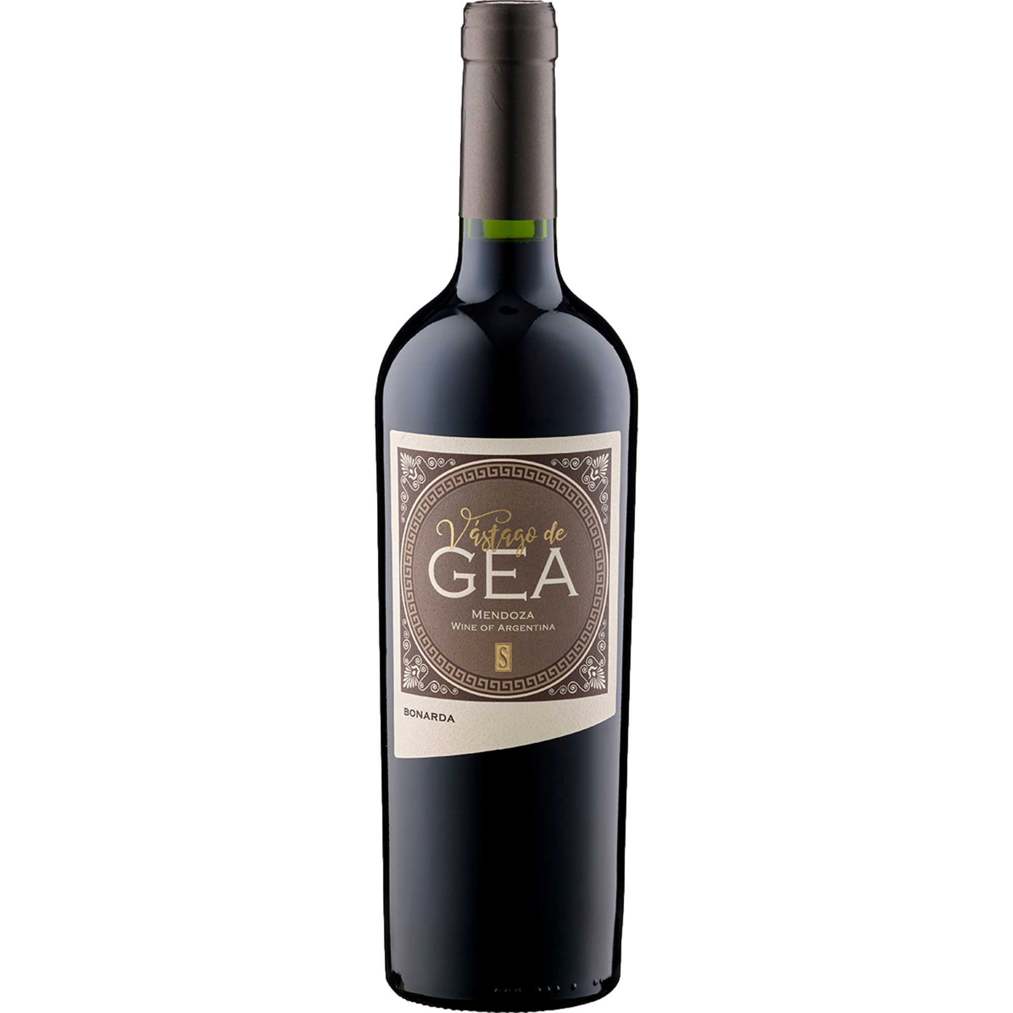 Vástago de Gea Bonarda, Mendoza, Mendoza, 2021, Rotwein