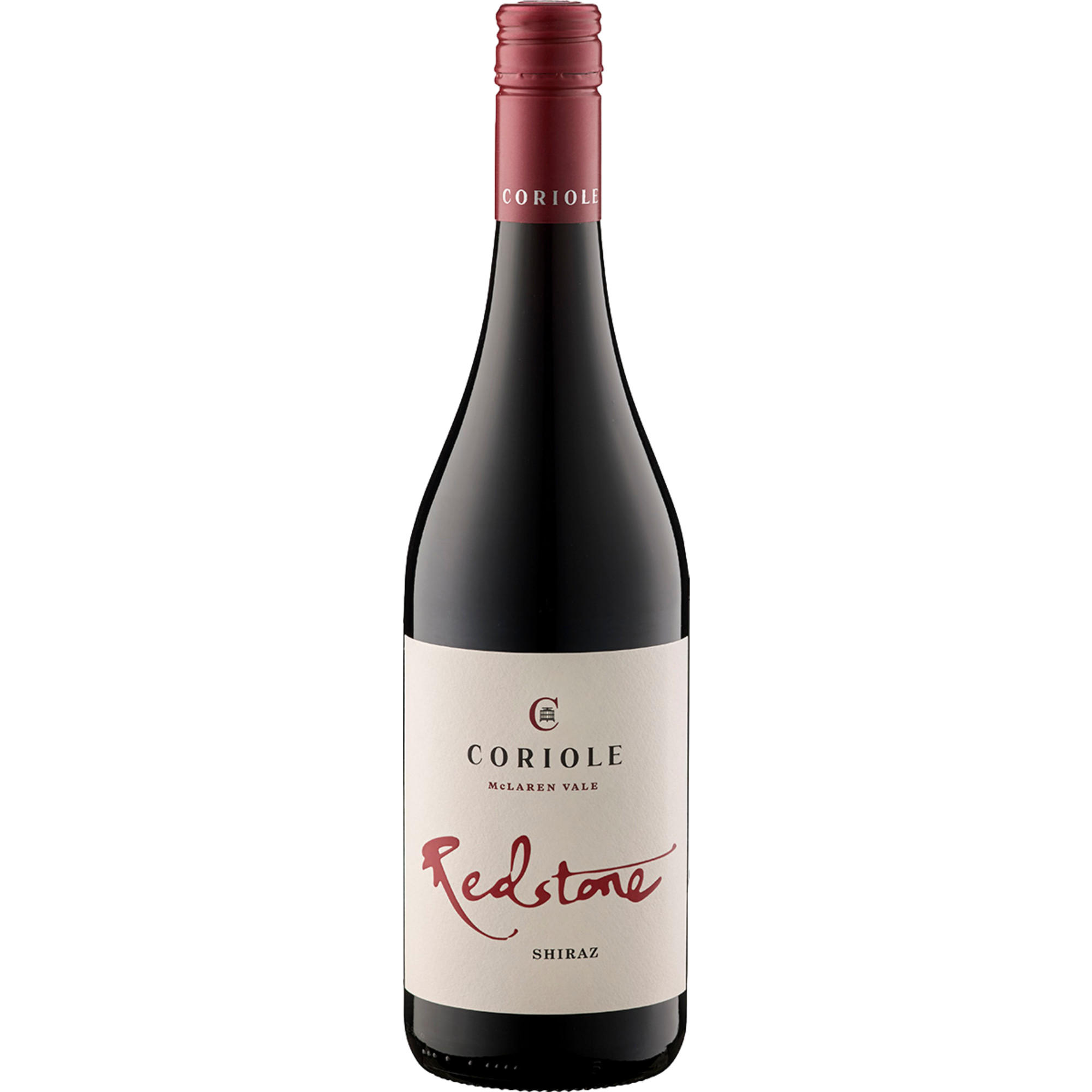 Redstone Shiraz, McLaren Vale, South Australia, South Australia, 2019, Rotwein