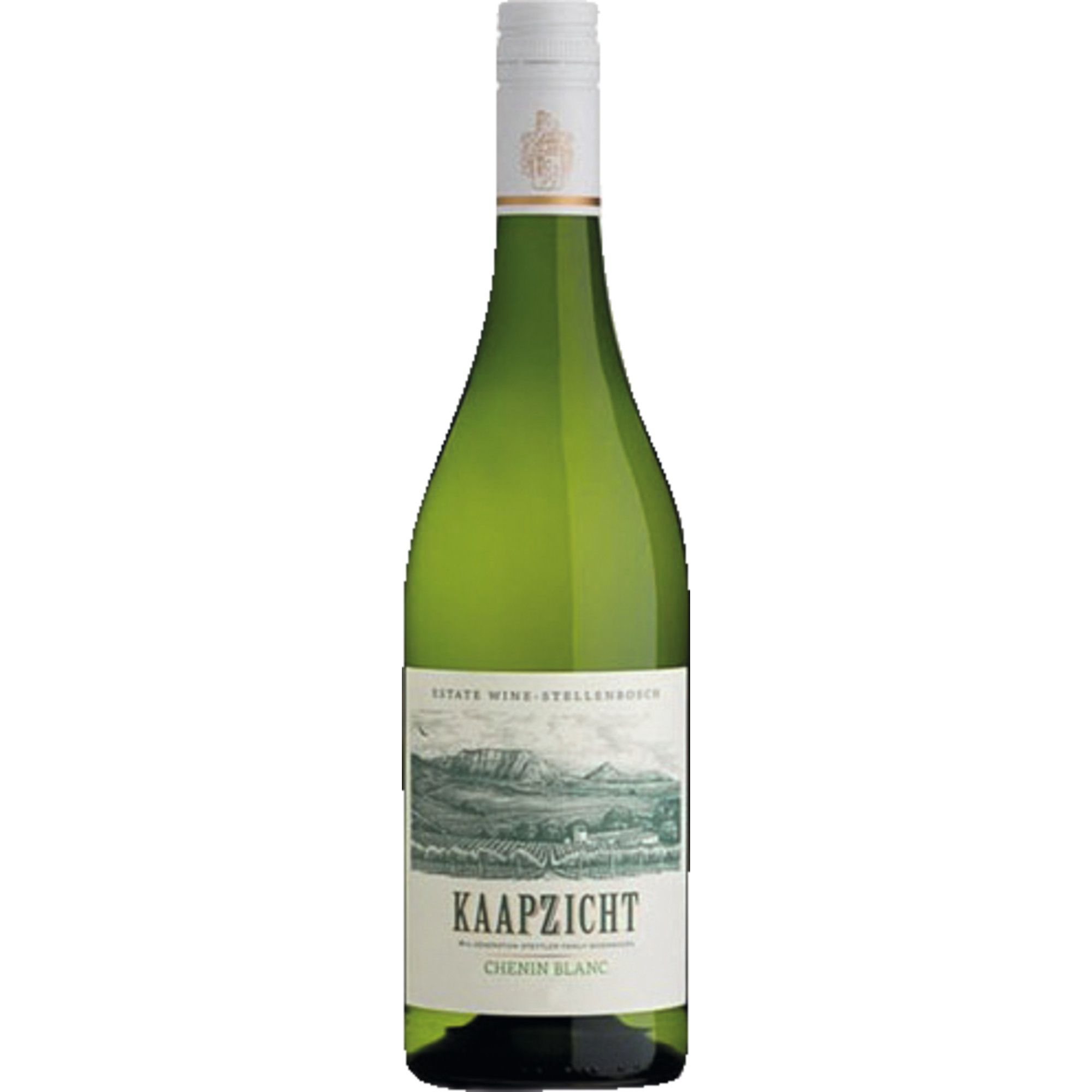 Kaapzicht Estate Chenin Blanc, WO Stellenbosch, Western Cape, 2023, Weißwein